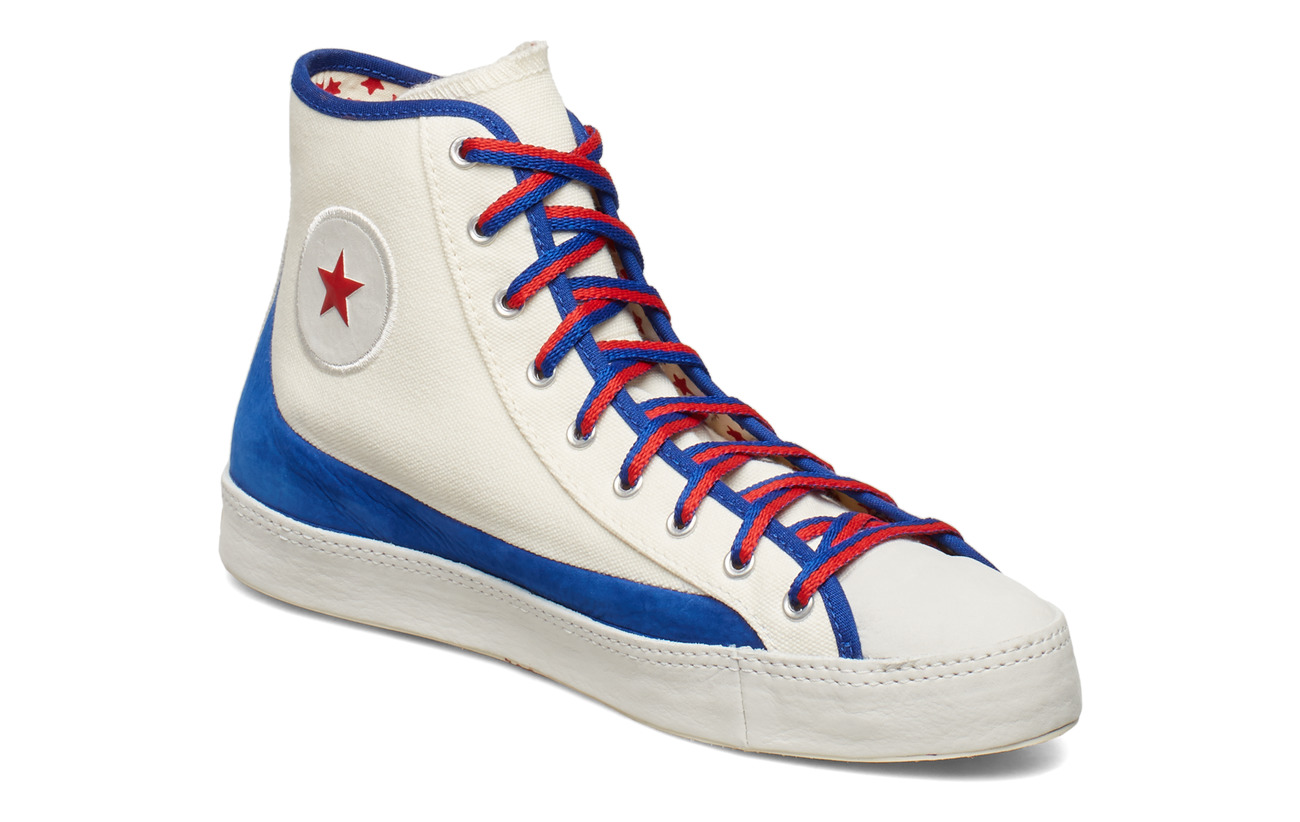 converse all star blue