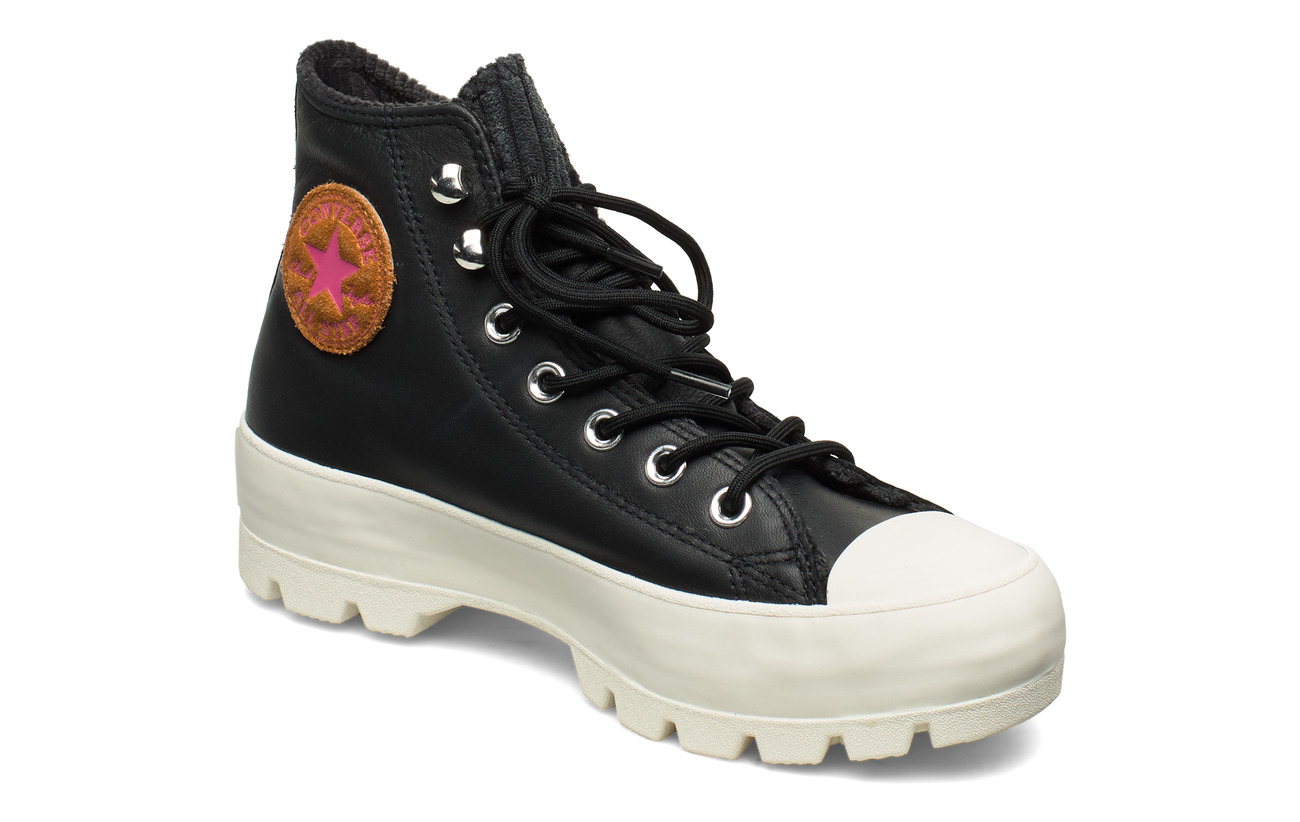 converse ctas winter boot