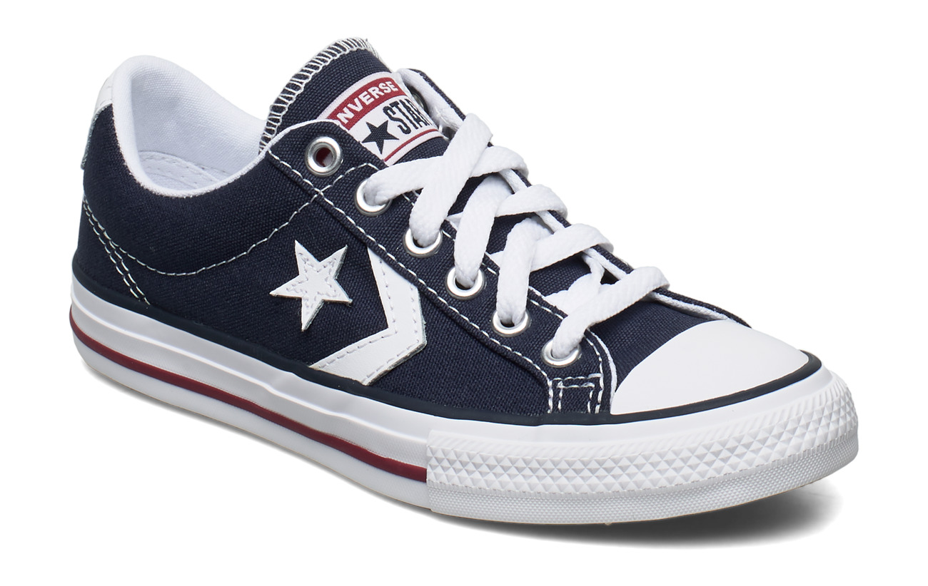 converse star player ev shoes
