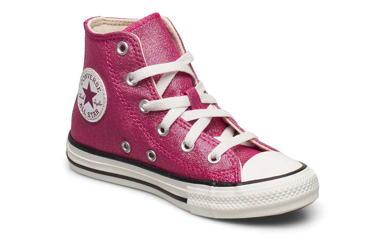 Converse Chuck Taylor All Star (Raspberry), (35 €) | Large selection of  outlet-styles | Booztlet.com