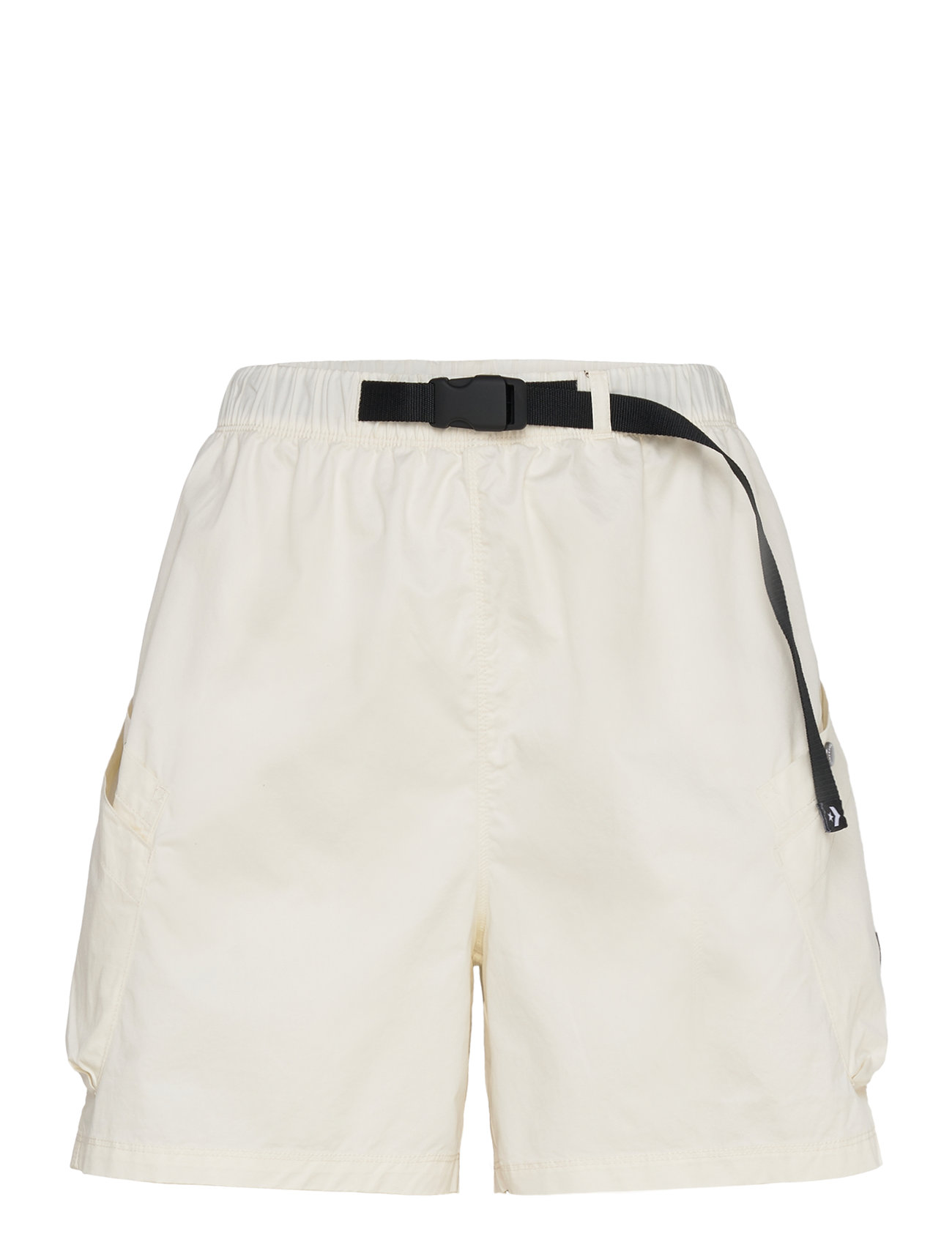 Woven Utility Short Sport Shorts Casual Shorts Cream Converse