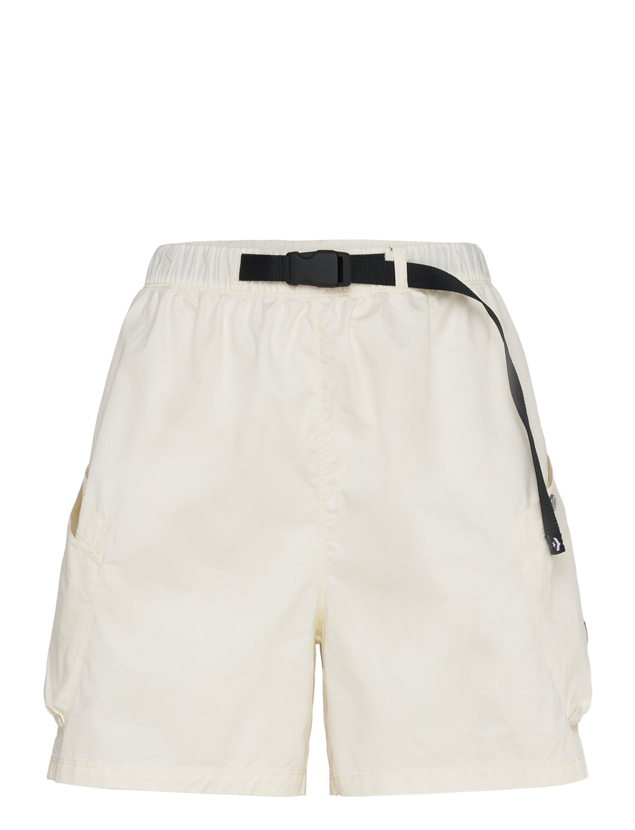 Woven Utility Short Cream Converse