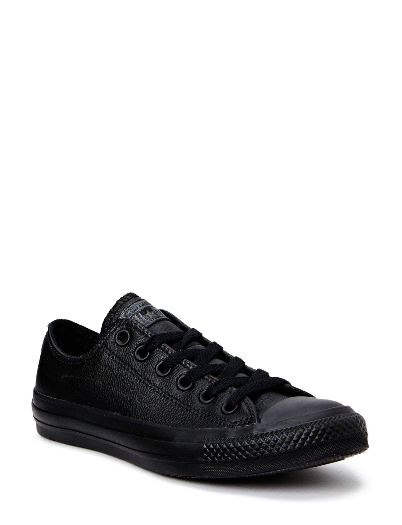 Converse "Chuck Taylor All Star Sport Sneakers Low-top Black Converse"