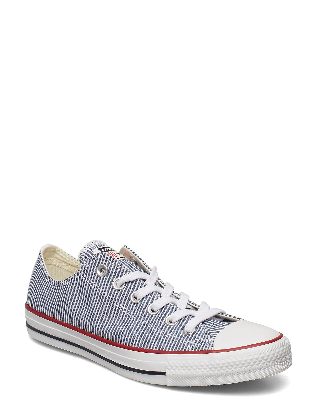 Ctas Ox Mason Lage Sneakers Wit Converse converse kopen in de aanbieding