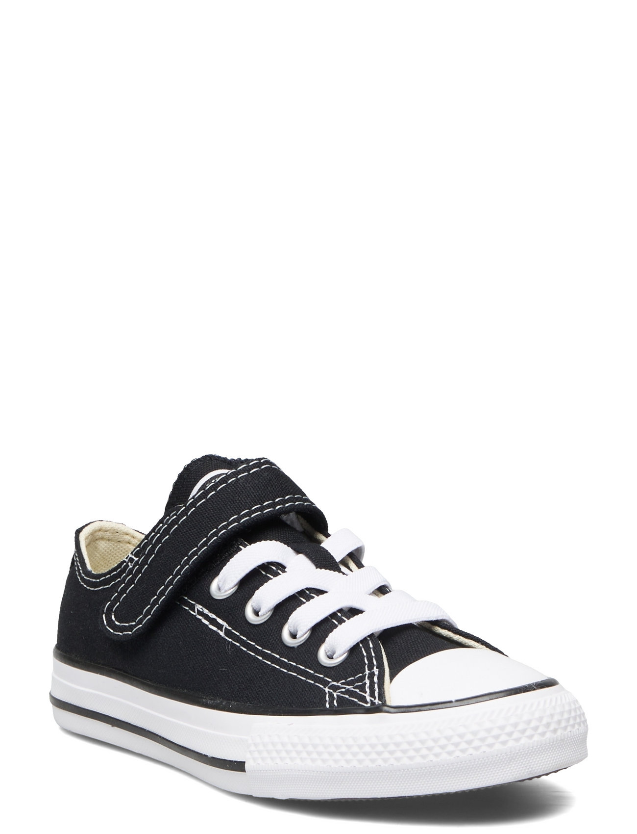 Ctas 1V Ox Black/Natural/White Sport Sneakers Low-top Sneakers Black Converse