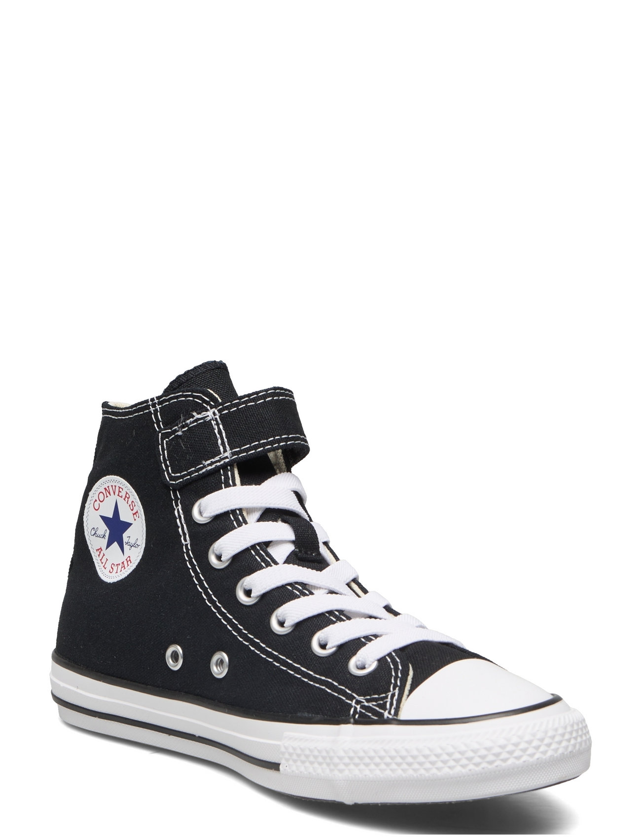 Chuck Taylor All Star 1V Sport Sneakers High-top Sneakers Black Converse