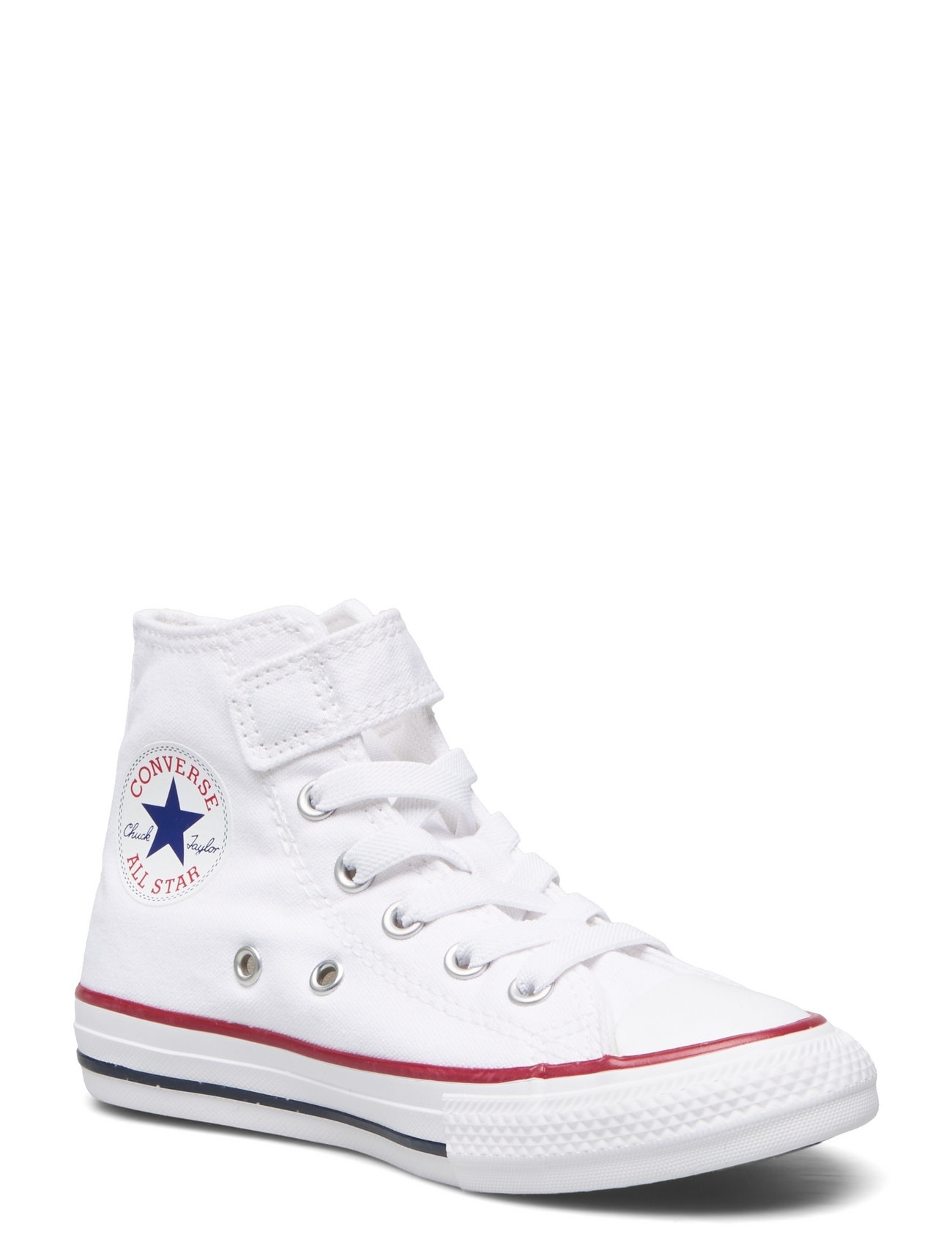 Chuck Taylor All Star 1V Sport Sneakers High-top Sneakers White Converse