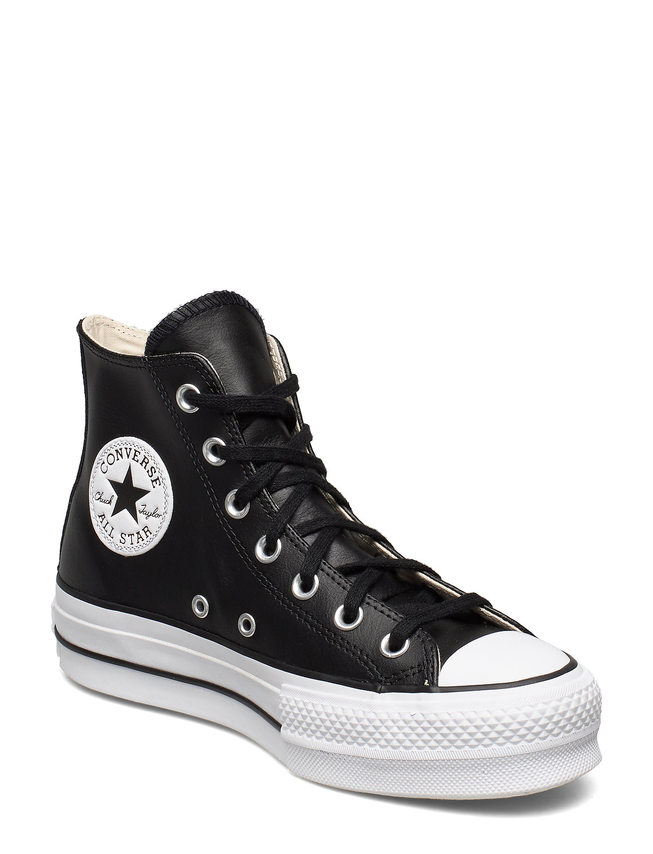 Converse Black And White Leather | enveng.uowm.gr