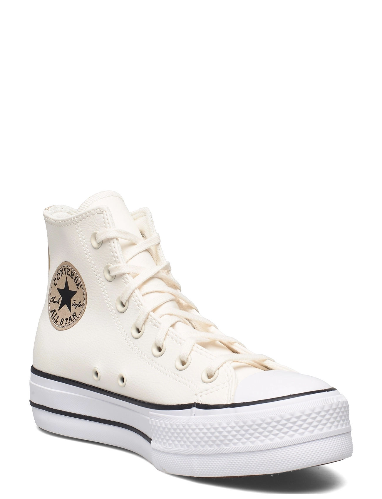 chuck taylor all star lift love hi top sneaker