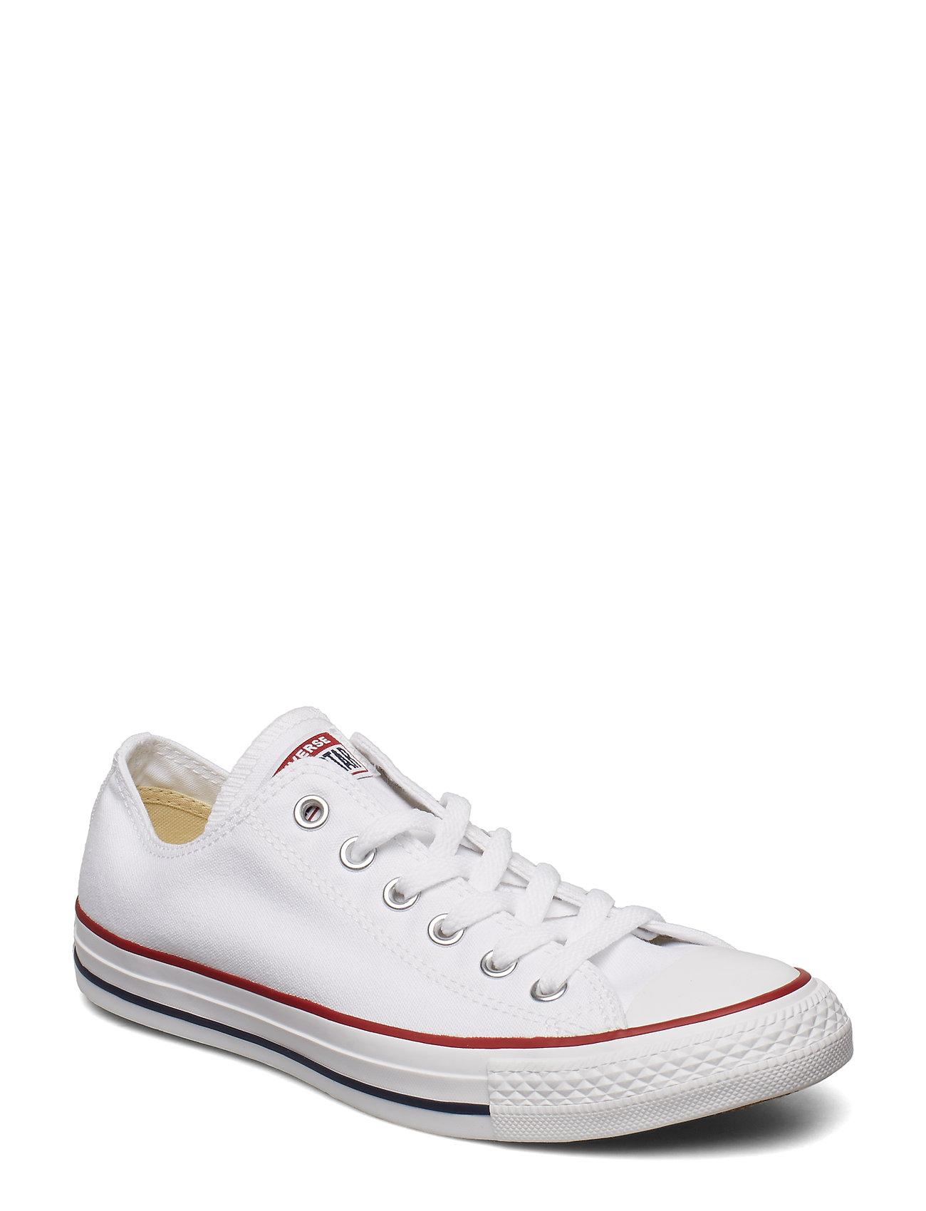 Chuck Taylor All Star Låga Sneakers White Converse