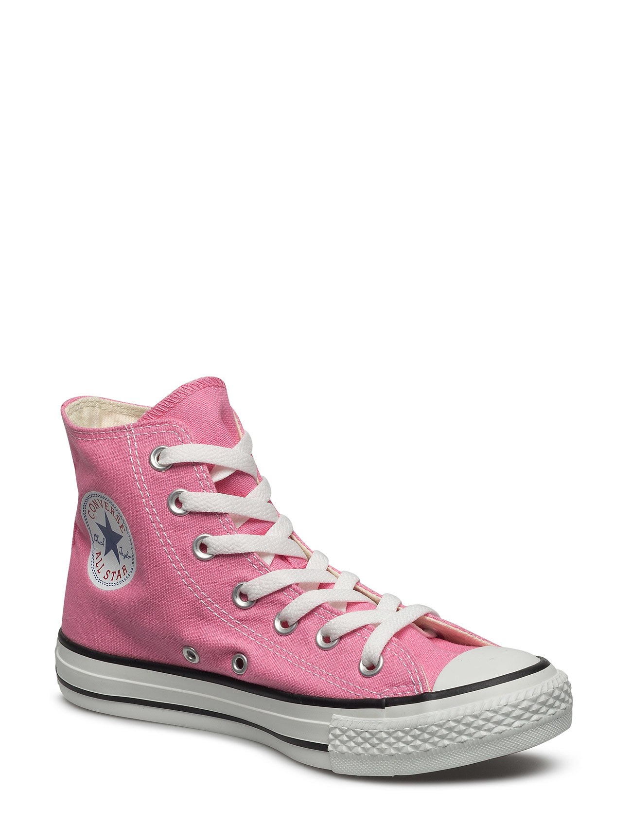 Converse "Chuck Taylor All Star Sport Sneakers High-top Pink Converse"
