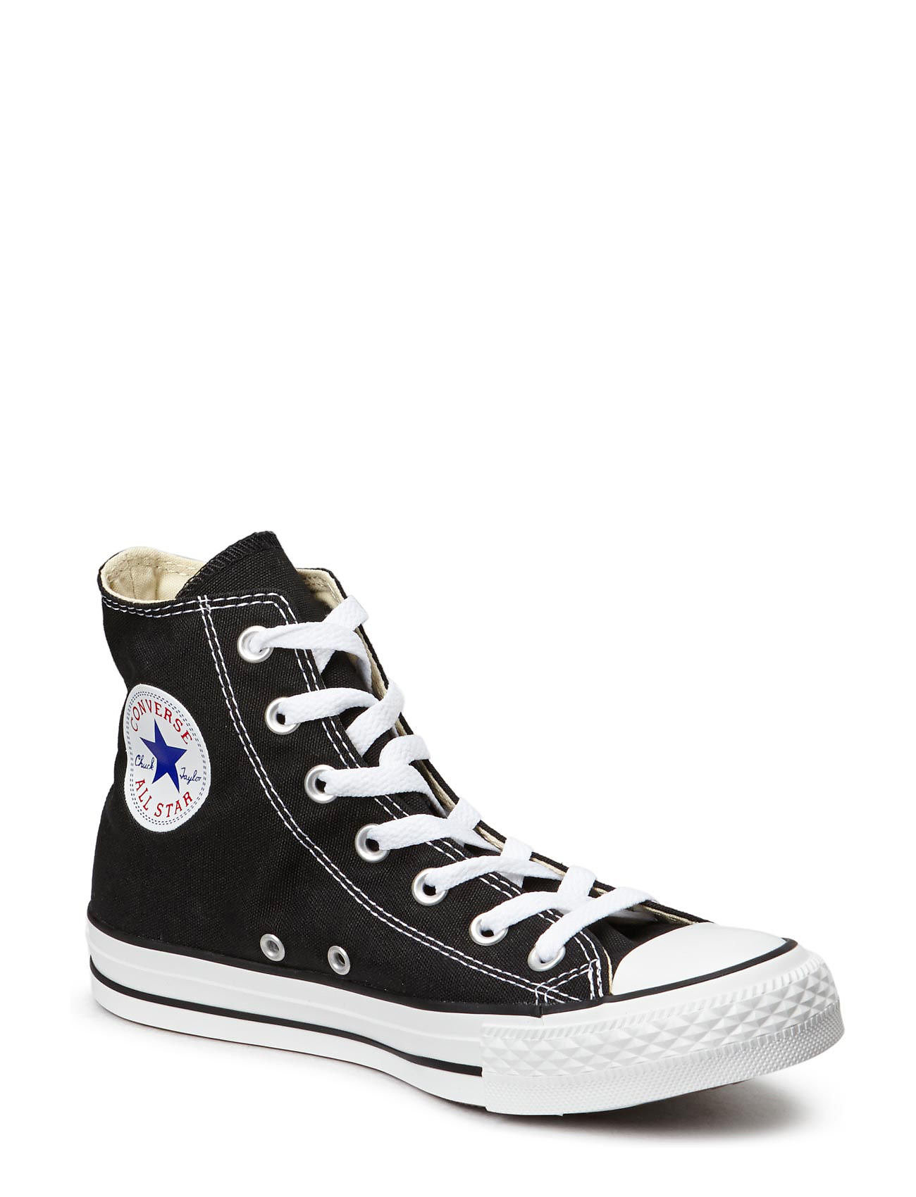 Converse Taylor Star - Høje Sneakers - Boozt.com