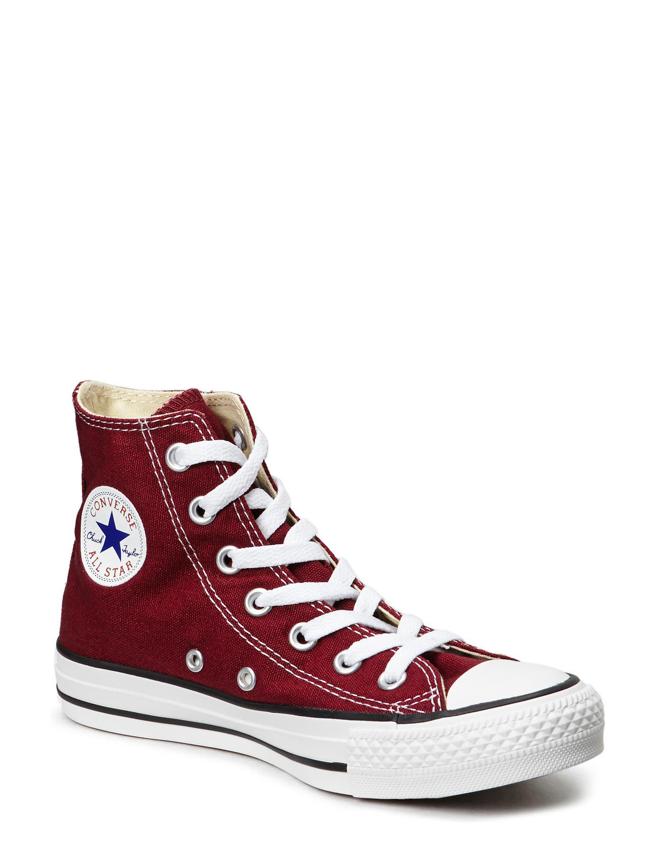 Converse "Chuck Taylor All Star Seasonal Sport Sneakers High-top Red Converse"