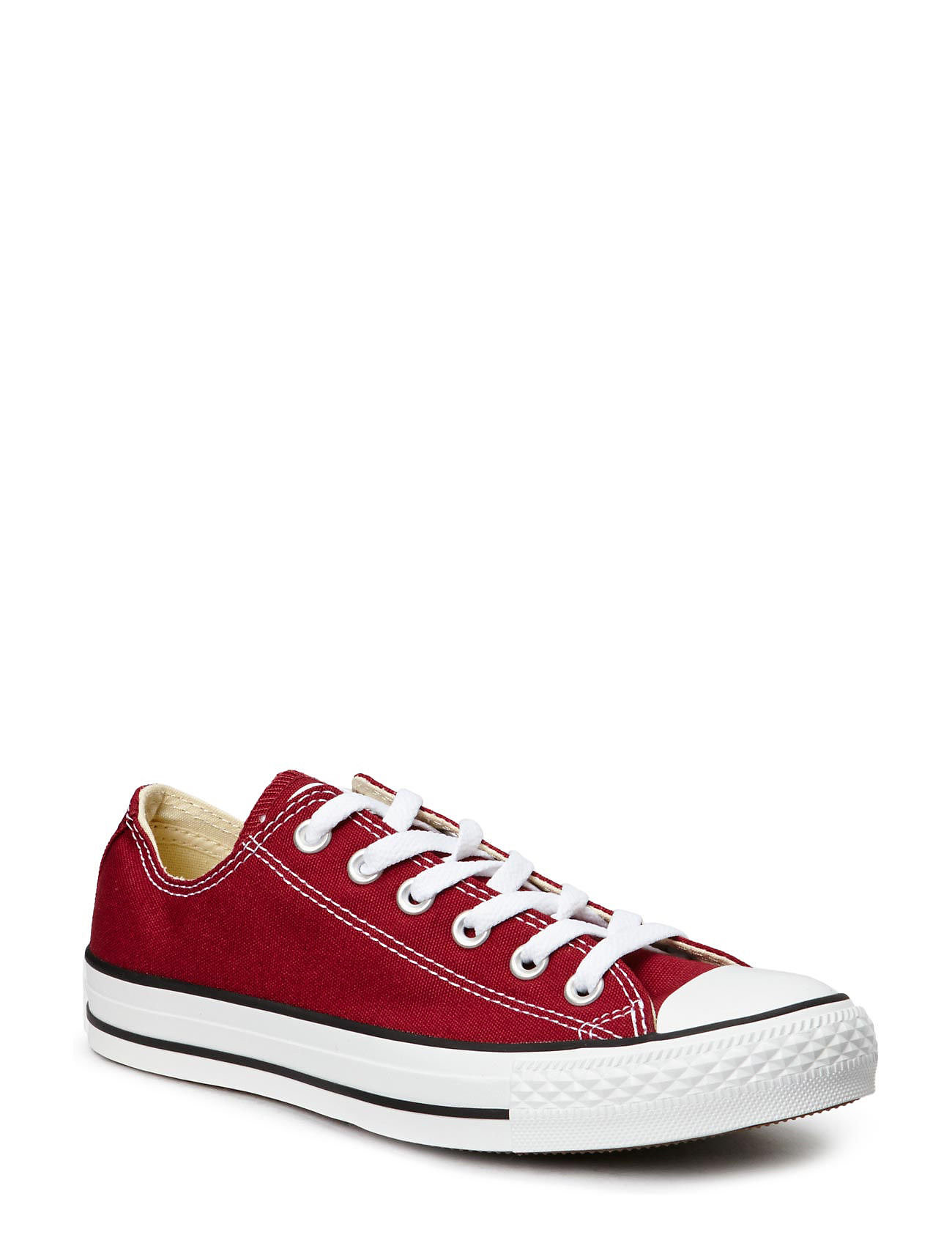Converse "Chuck Taylor All Star Seasonal Sport Sneakers Low-top Red Converse"