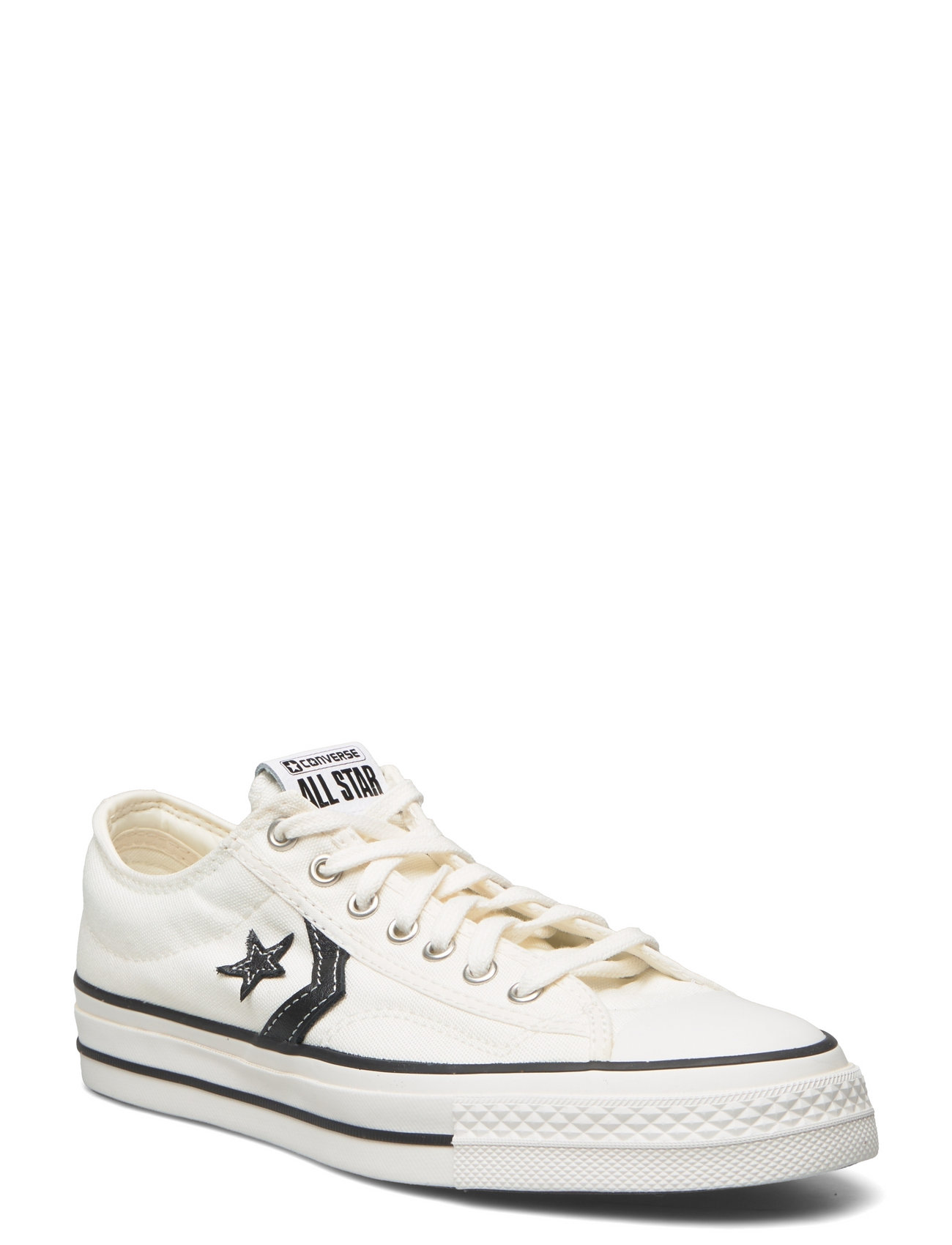 Star Player 76 Sport Sneakers Low-top Sneakers White Converse
