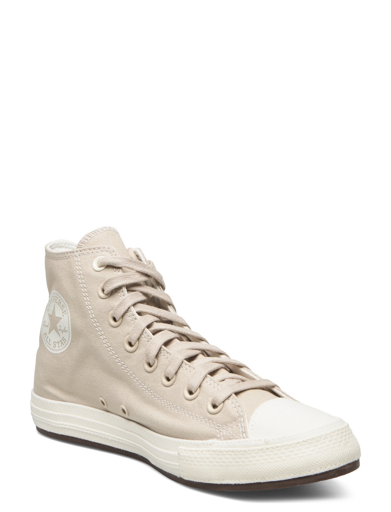 Chuck Taylor All Star Sport Sneakers High-top Sneakers Beige Converse