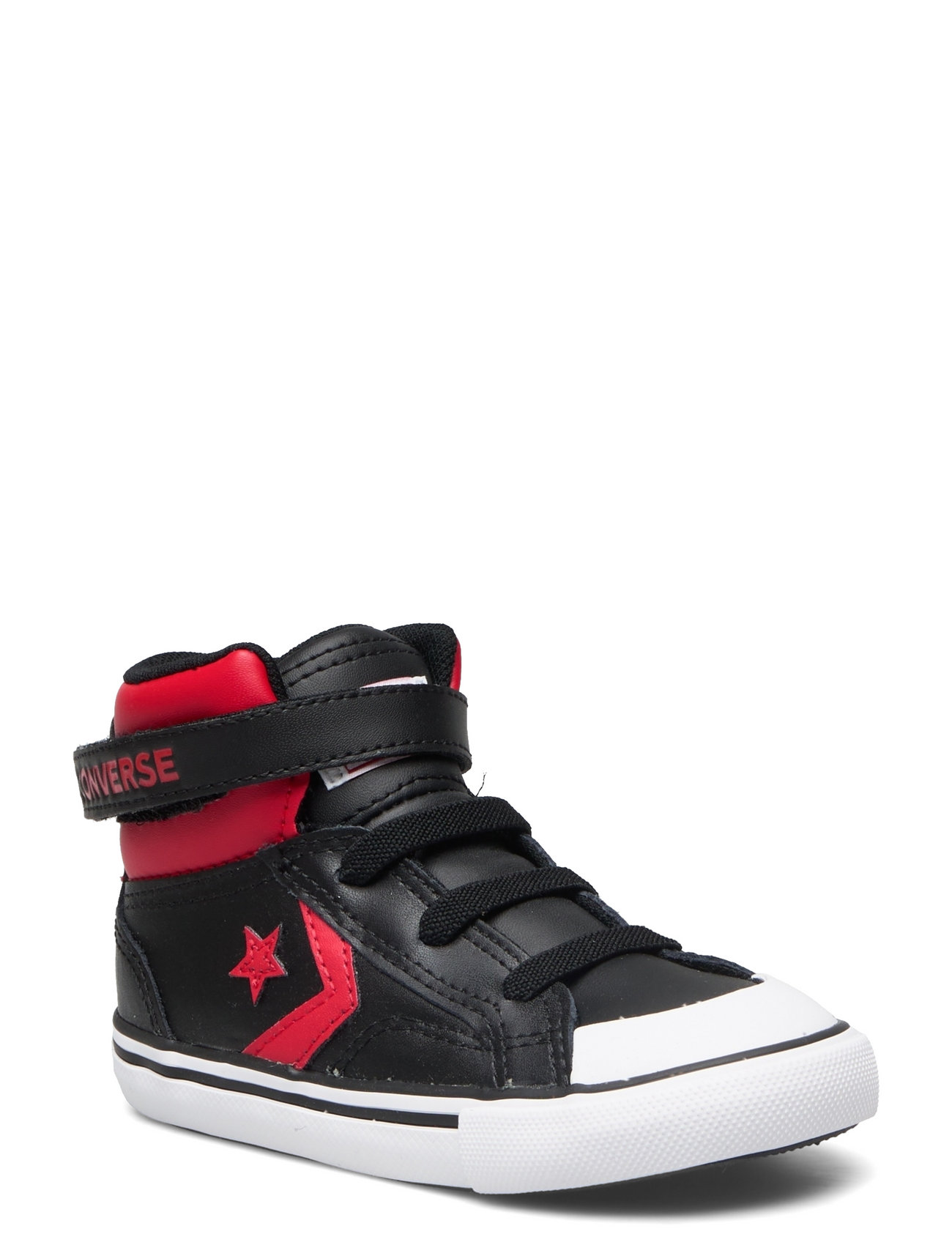 Pro Blaze Sport Sneakers High-top Sneakers Black Converse