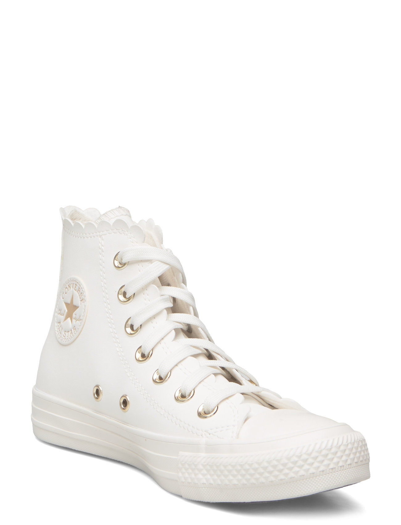 Chuck Taylor All Star High-top Sneakers White Converse