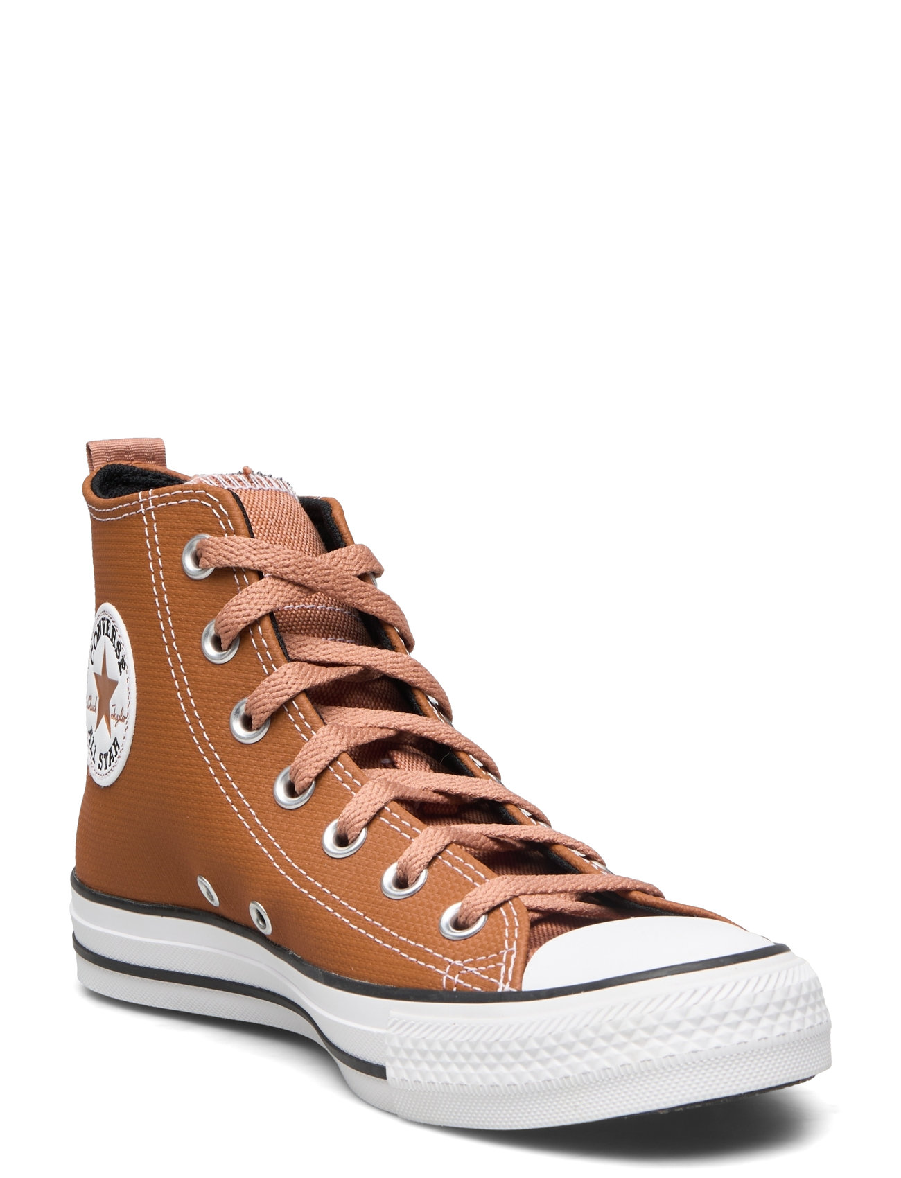 Converse "Chuck Taylor All Star Sport Sneakers High-top Brown Converse"