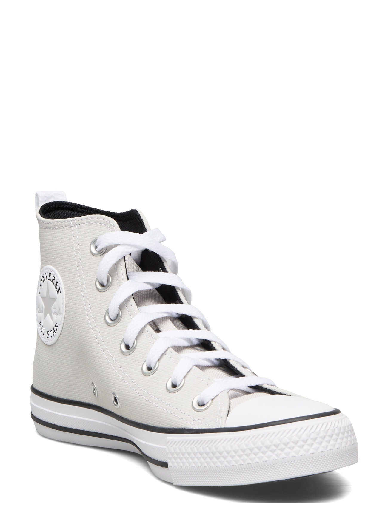 Chuck Taylor All Star Sport Sneakers High-top Sneakers Grey Converse