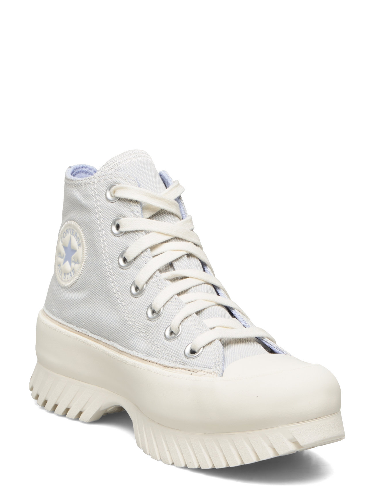 Converse "Chuck Taylor All Star Lugged 2.0 Sport Sneakers High-top Blue Converse"