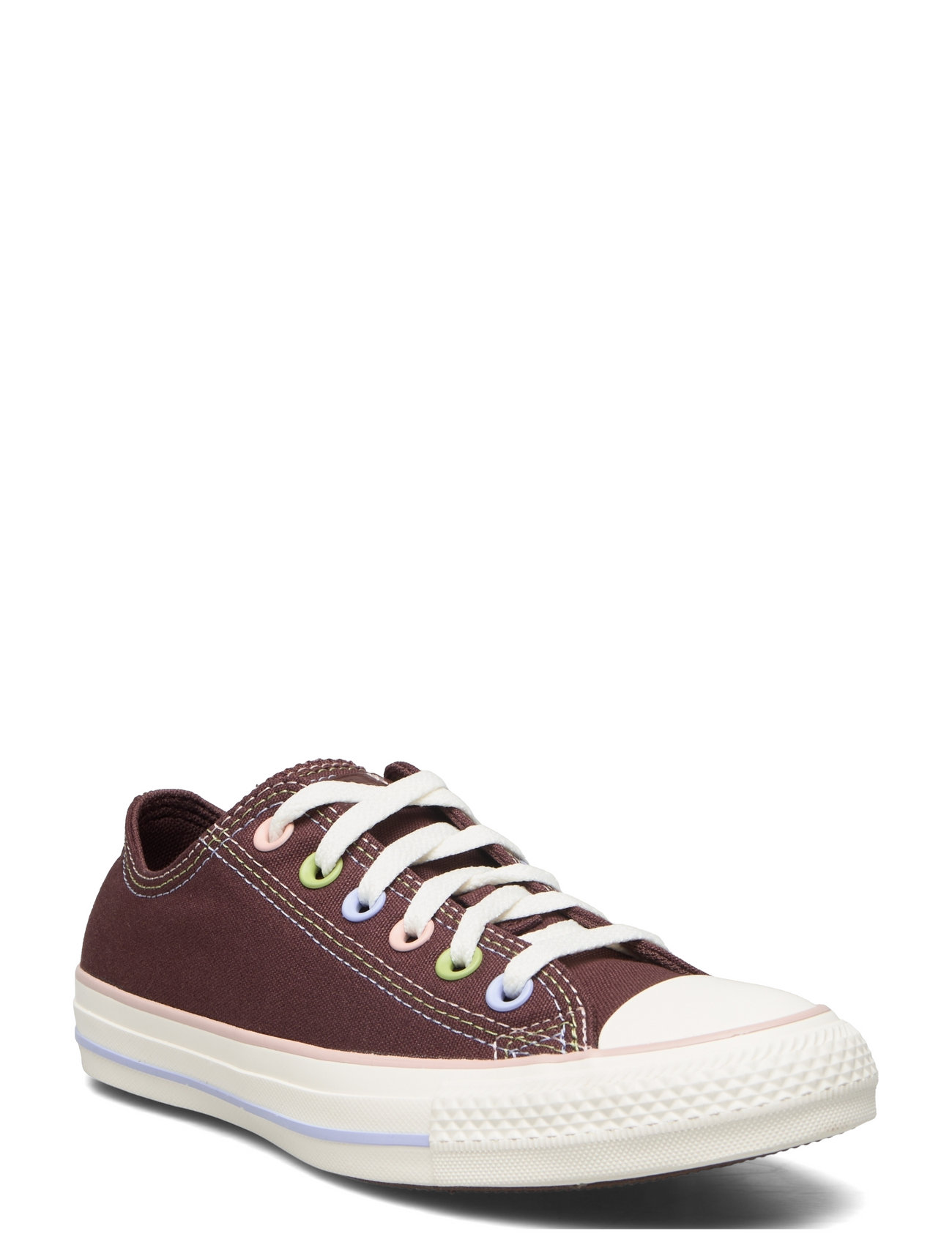 Converse "Chuck Taylor All Star Sport Sneakers Low-top Brown Converse"