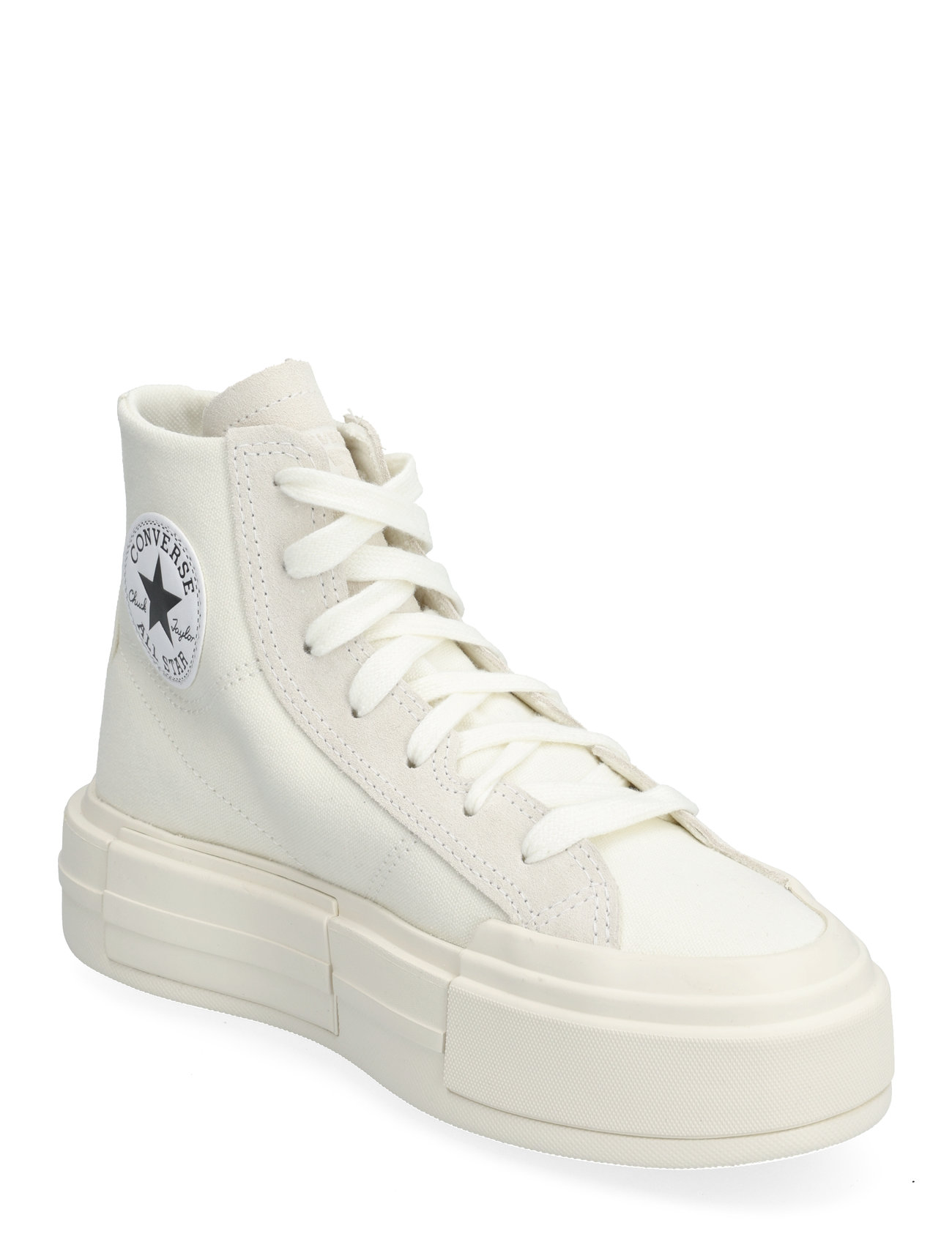 Chuck Taylor All Star Cruise Sport Sneakers High-top Sneakers White Converse