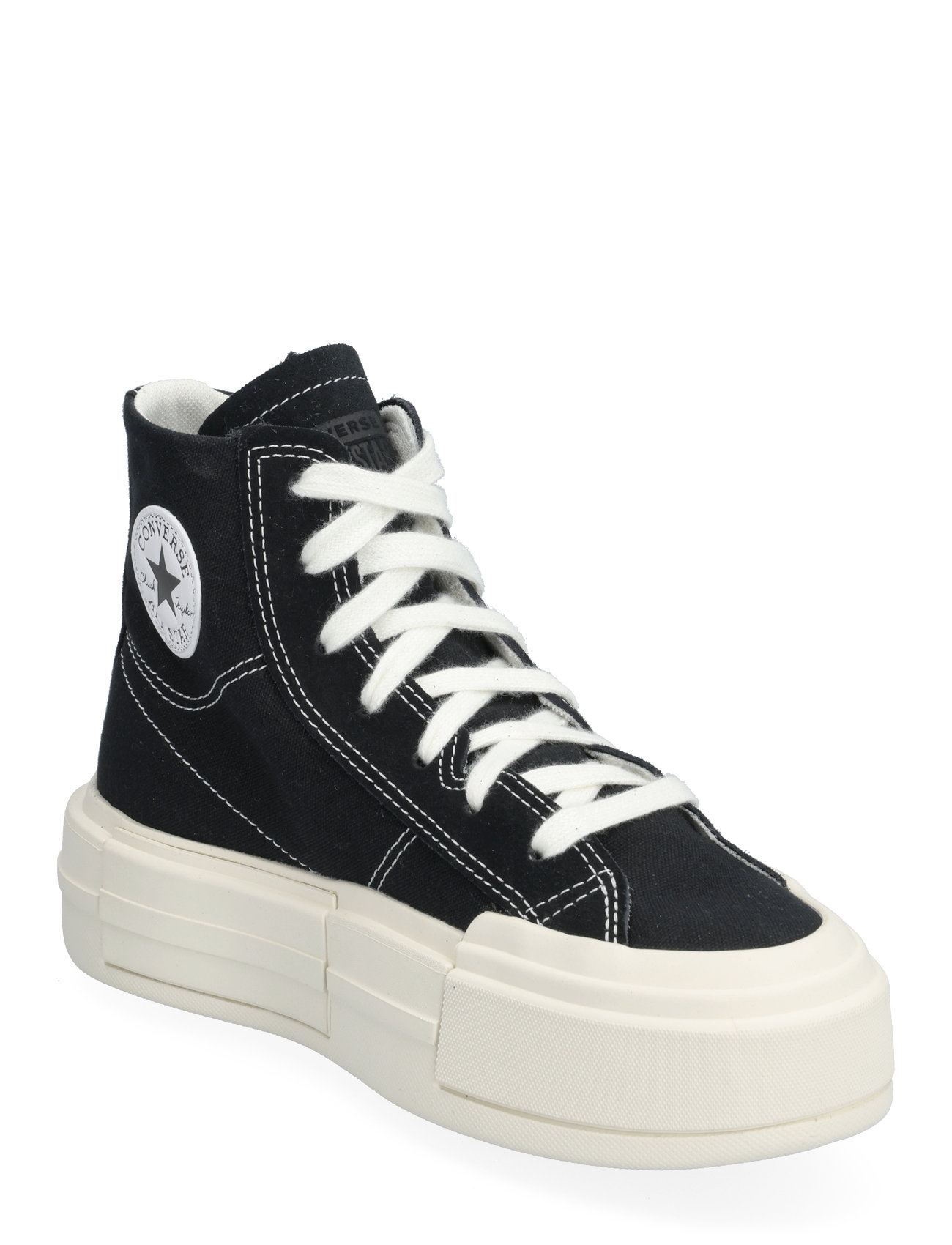 Chuck Taylor All Star Cruise Sport Sneakers High-top Sneakers Black Converse