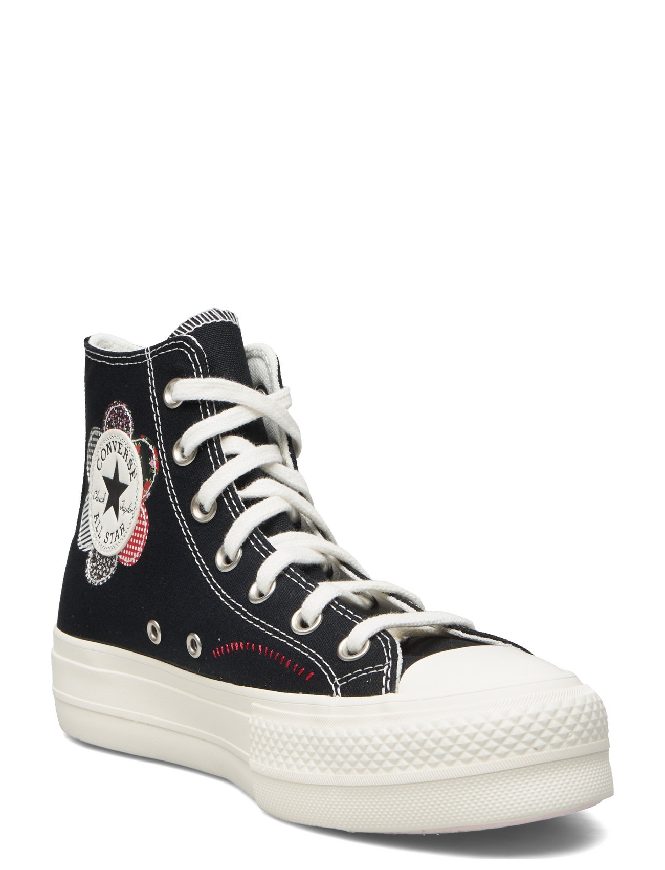 Converse "Chuck Taylor All Star Lift Sport Sneakers High-top Black Converse"