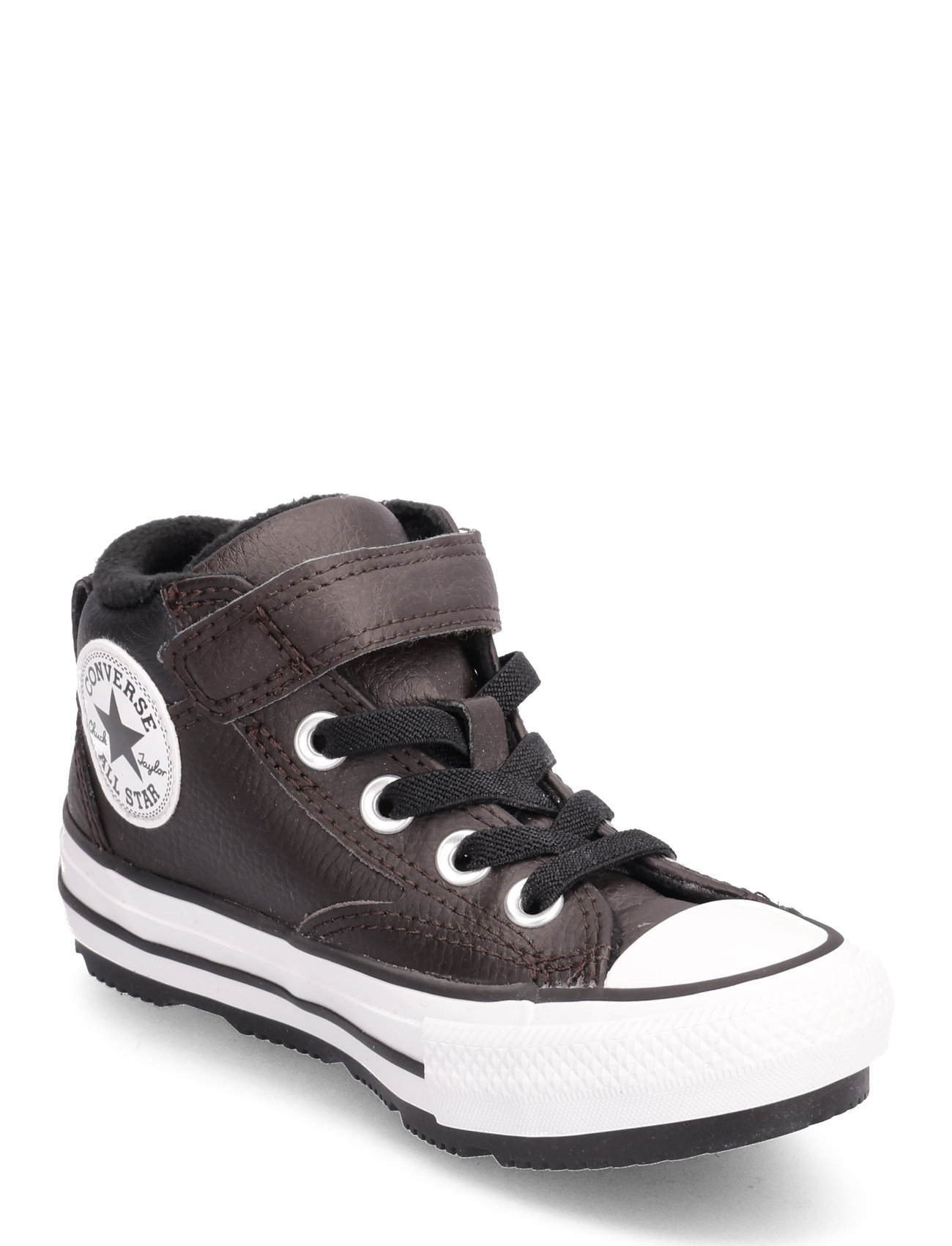 Converse "Chuck Taylor All Star Malden Street Boot Sport Sneakers High-top Brown Converse"