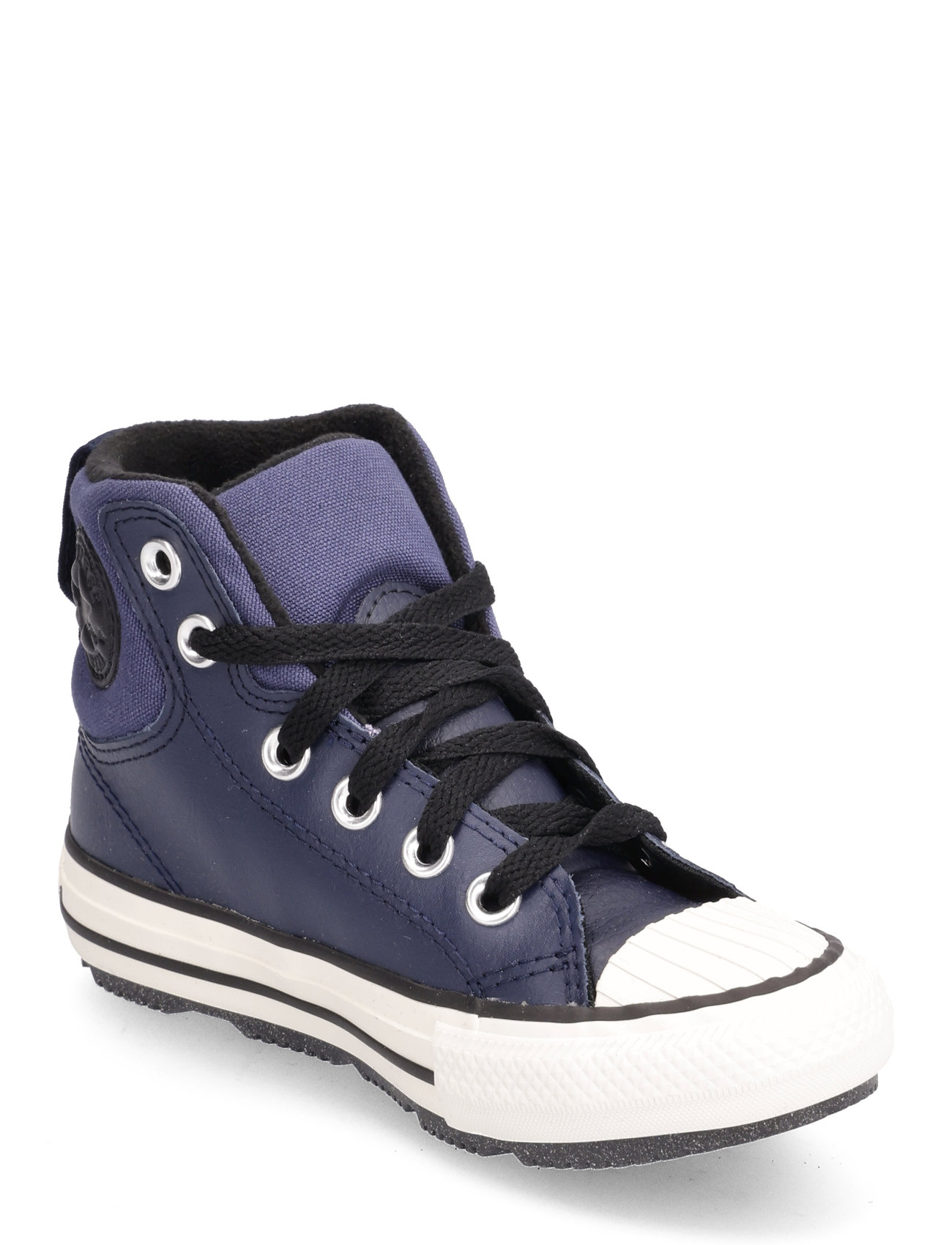 Chuck Taylor All Star Berkshire Boot Sport Sneakers High-top Sneakers Blue Converse