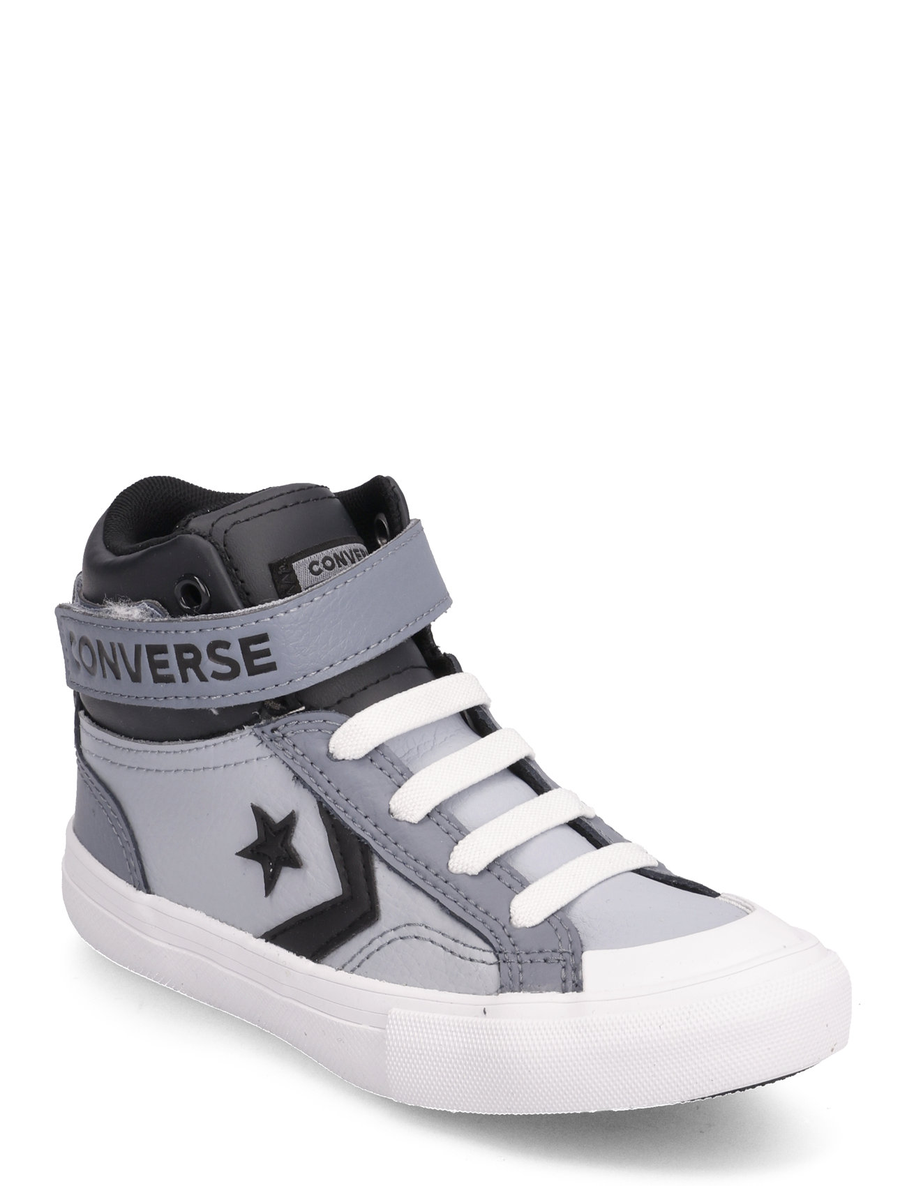Pro Blaze Strap Sport Sneakers High-top Sneakers Grey Converse