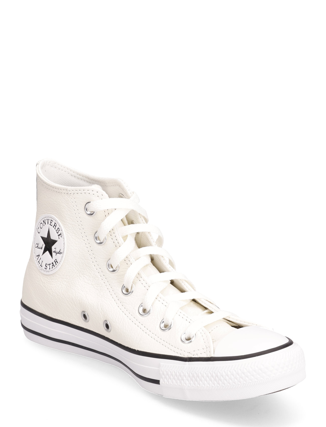 Chuck Taylor All Star Sport Sneakers High-top Sneakers White Converse