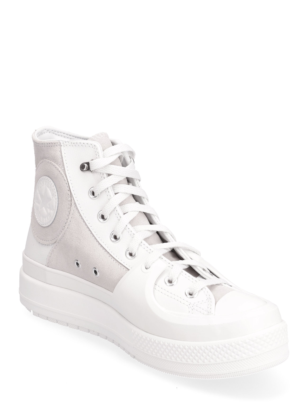 Converse "Chuck Taylor All Star Construct Sport Sneakers High-top White Converse"