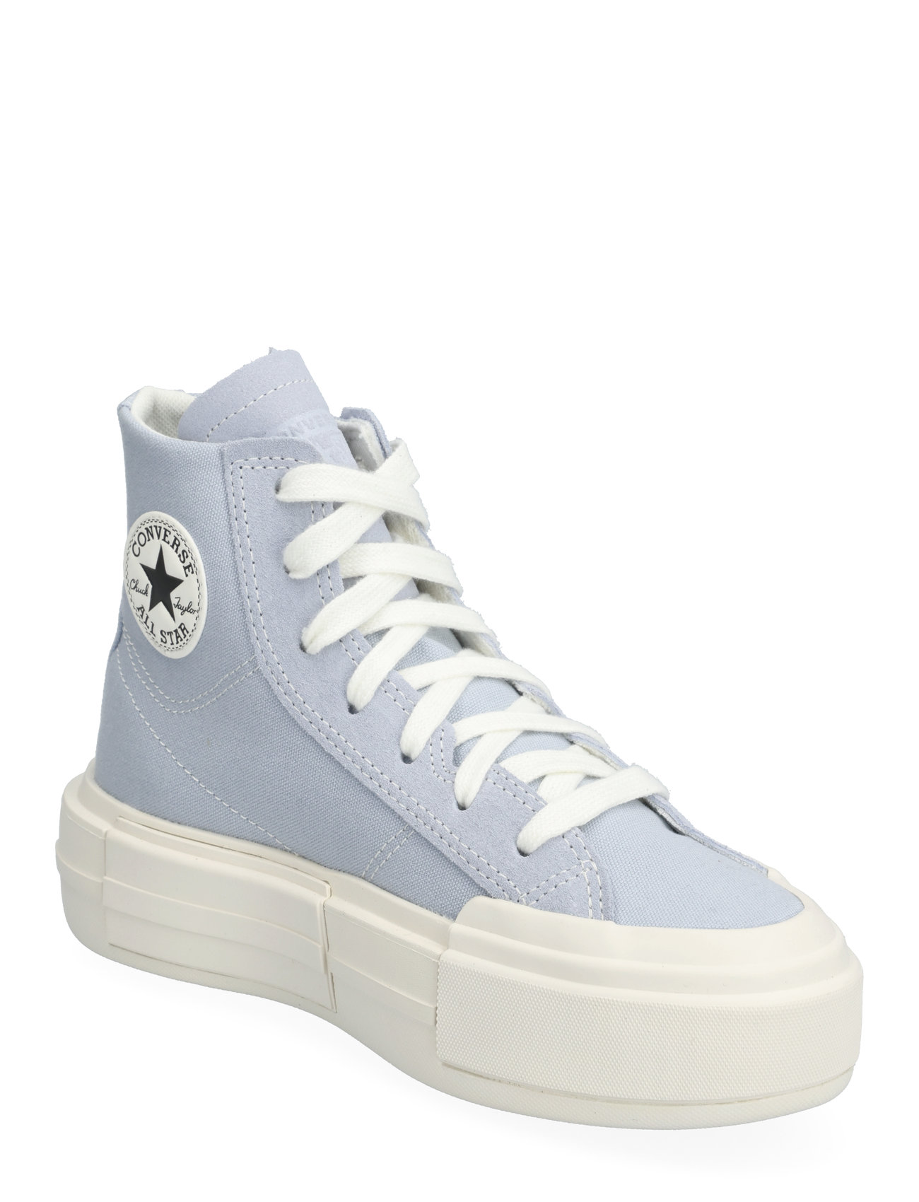 Converse "Chuck Taylor All Star Cruise High-top Sneakers Blue Converse"