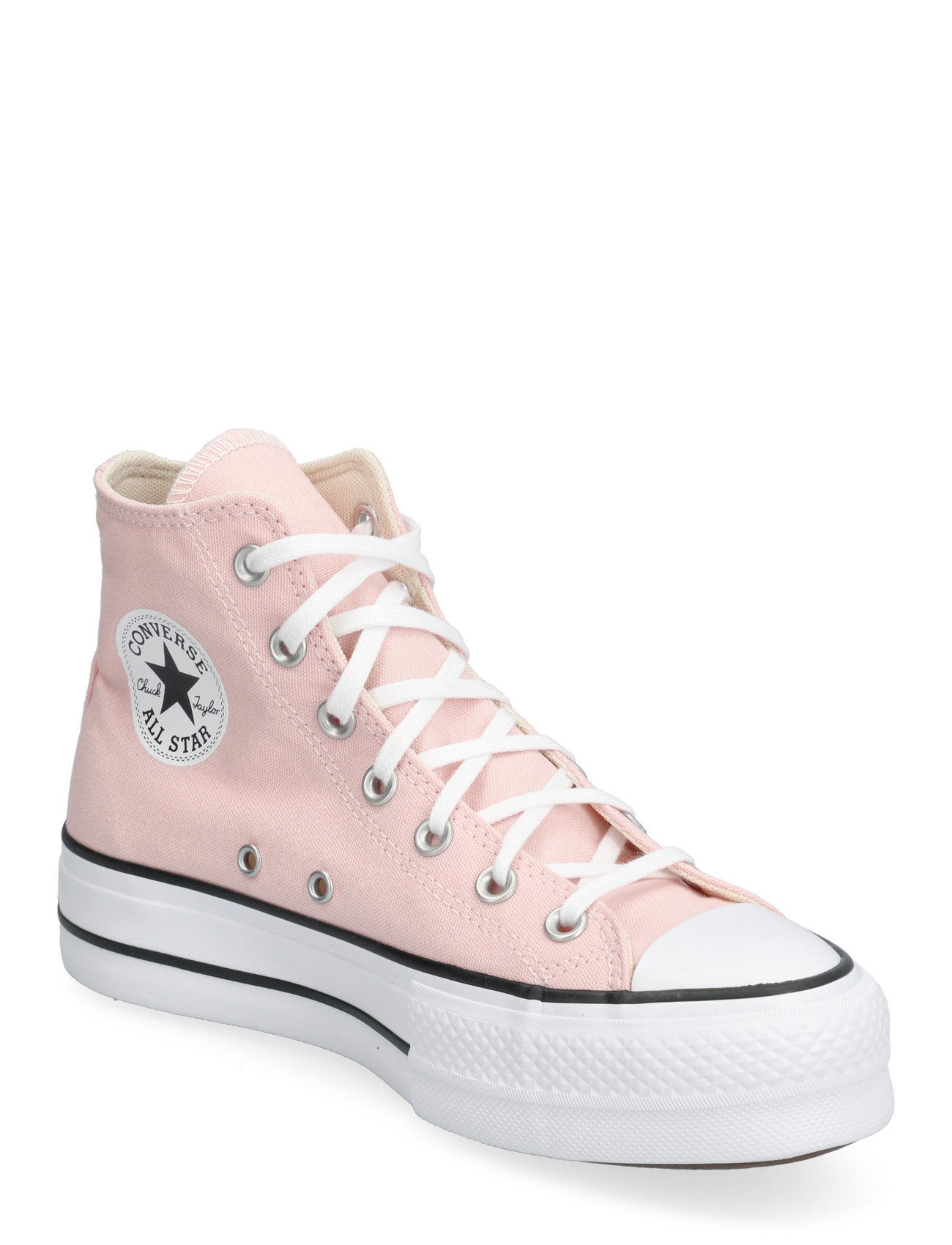 Chuck Taylor All Star Lift Sport Sneakers High-top Sneakers Pink Converse