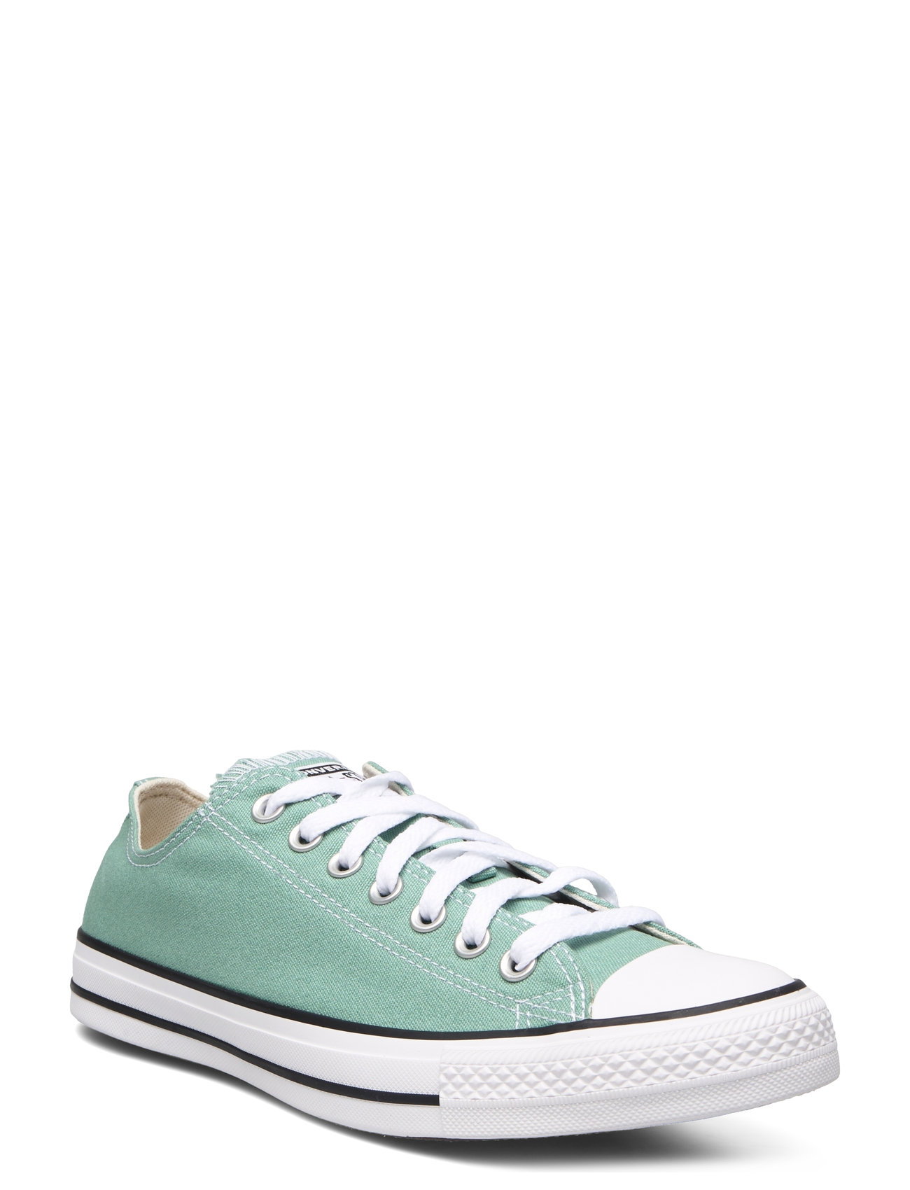 Chuck Taylor All Star Sport Sneakers Low-top Sneakers Green Converse