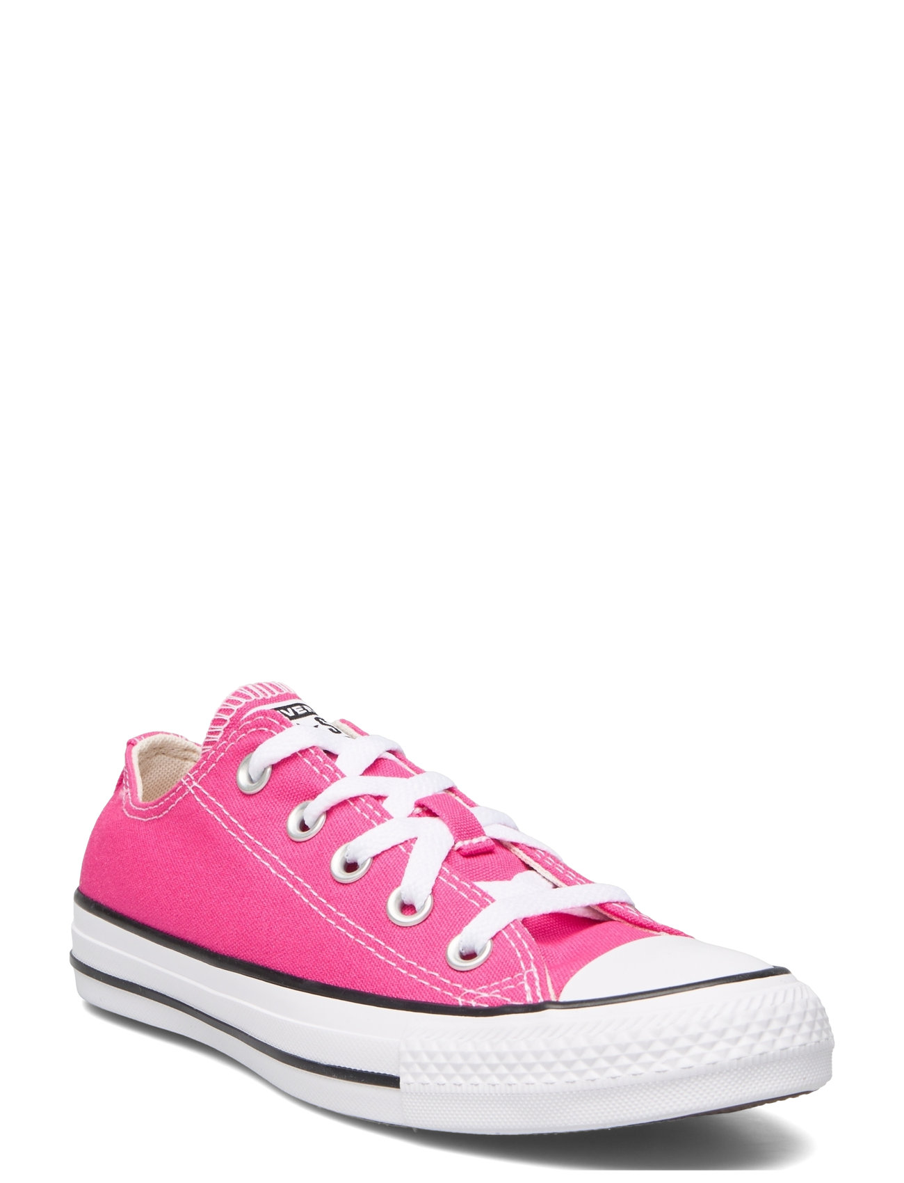 Chuck Taylor All Star Sport Sneakers Low-top Sneakers Pink Converse