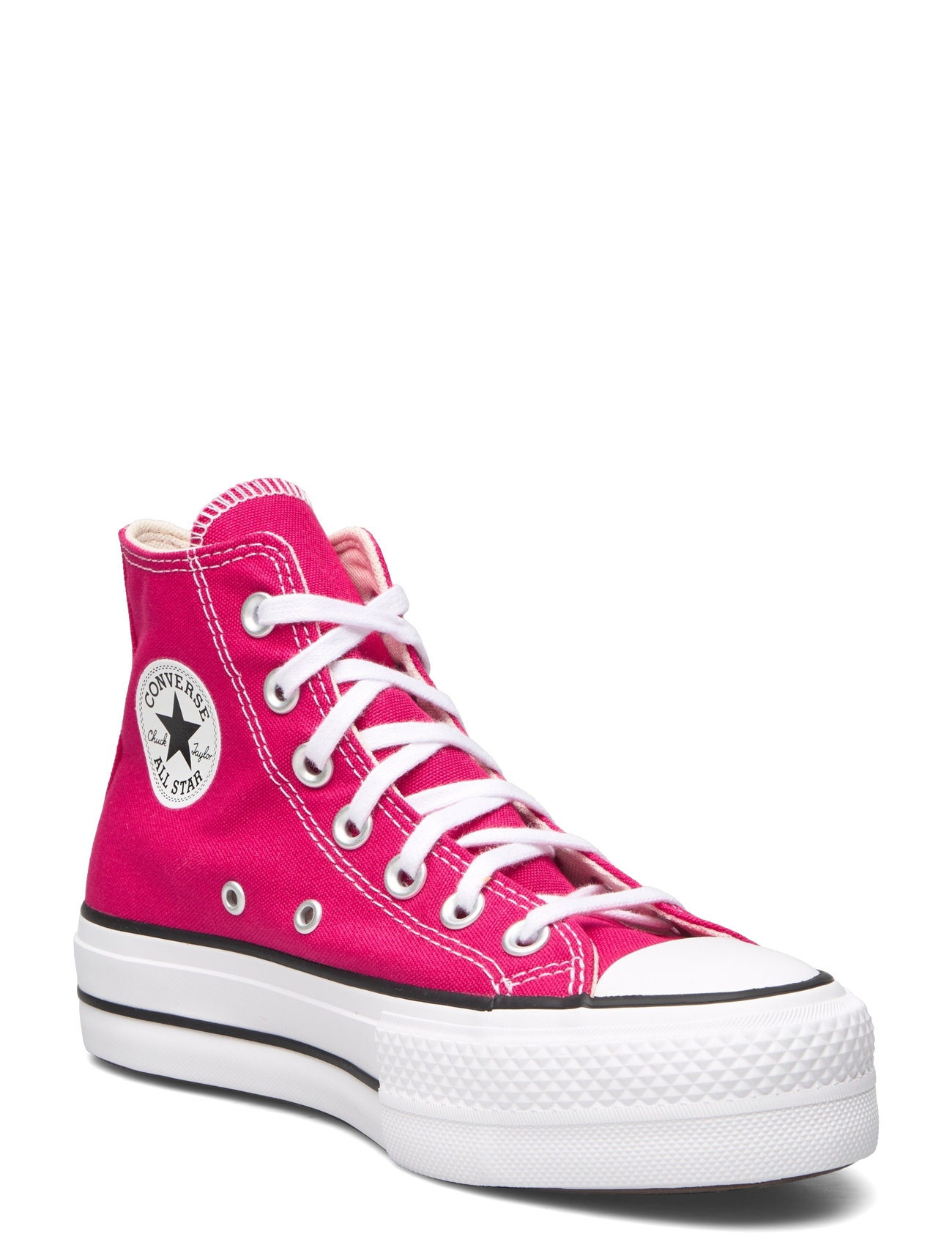 Chuck Taylor All Star Lift Sport Women Sport Shoes Sport Sneakers Sport High Top Sneakers Pink Converse