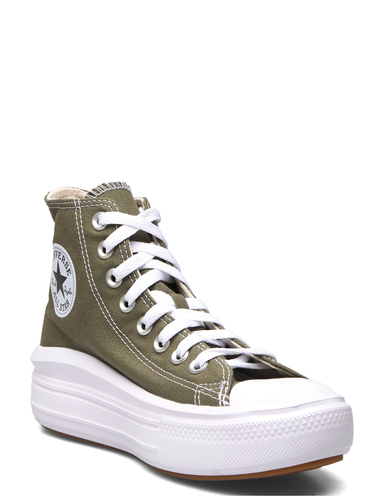 Chuck Taylor All Star Move Green Converse