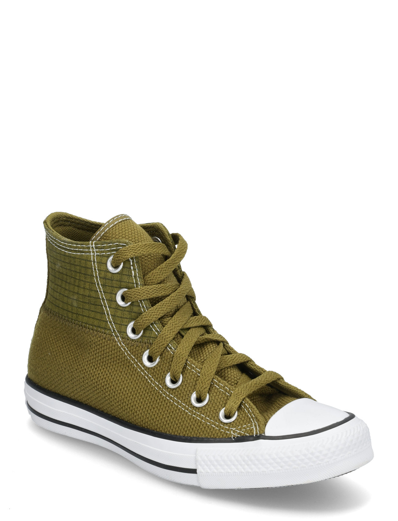 Chuck Taylor All Star Sport Sport Shoes Sport Sneakers Sport High Top Sneakers Green Converse