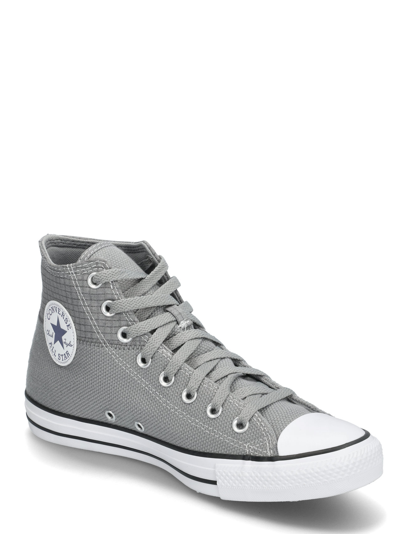 Chuck Taylor All Star Sport Women Sport Shoes Sport Sneakers Sport High Top Sneakers Grey Converse