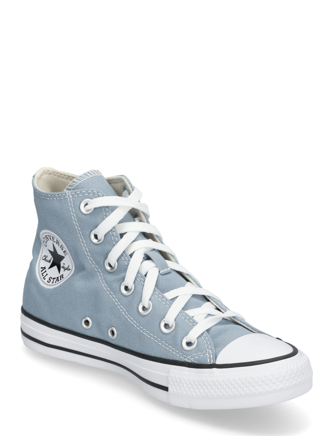 Chuck Taylor All Star Sport Women Sport Shoes Sport Sneakers Sport High Top Sneakers Blue Converse