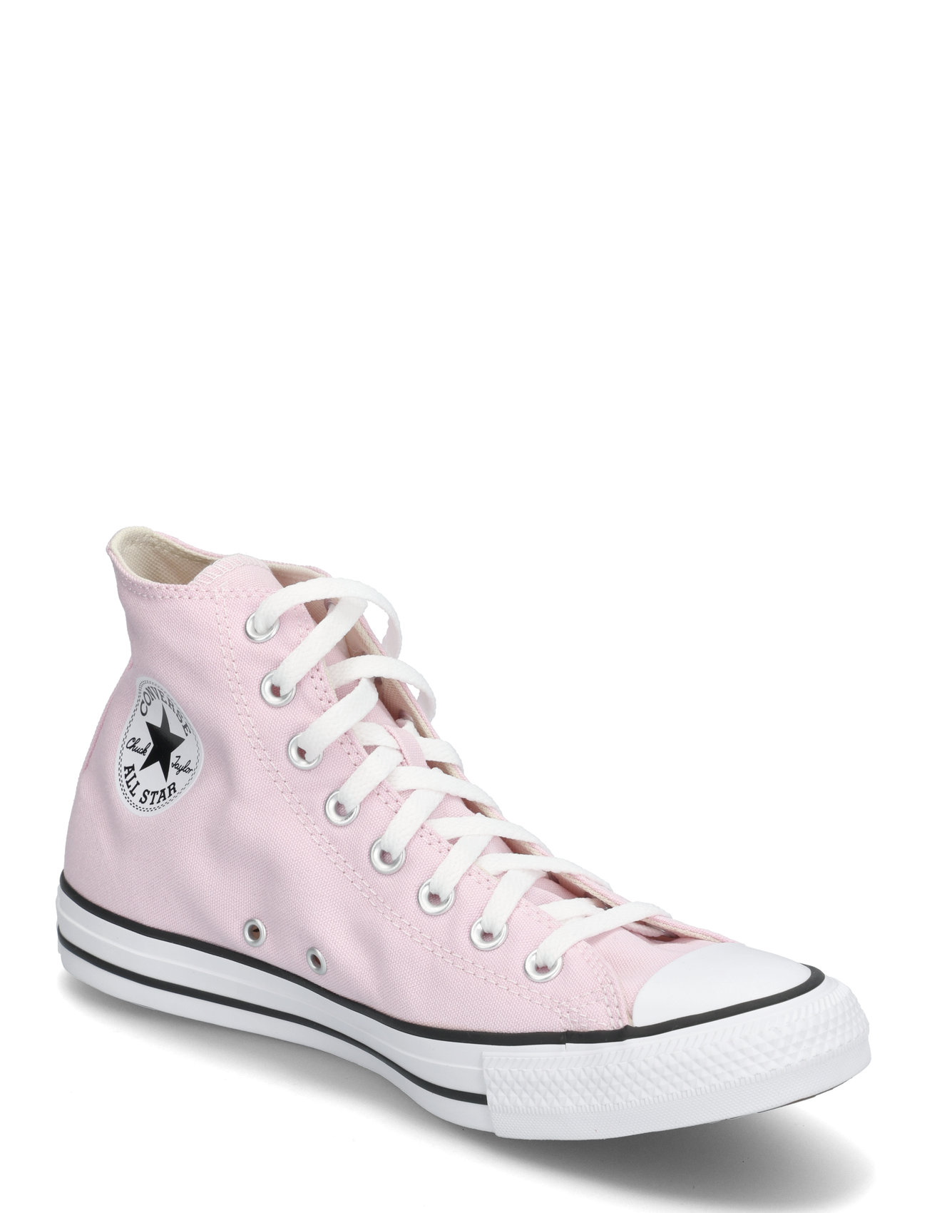 Chuck Taylor All Star Sport Women Sport Shoes Sport Sneakers Sport High Top Sneakers Pink Converse