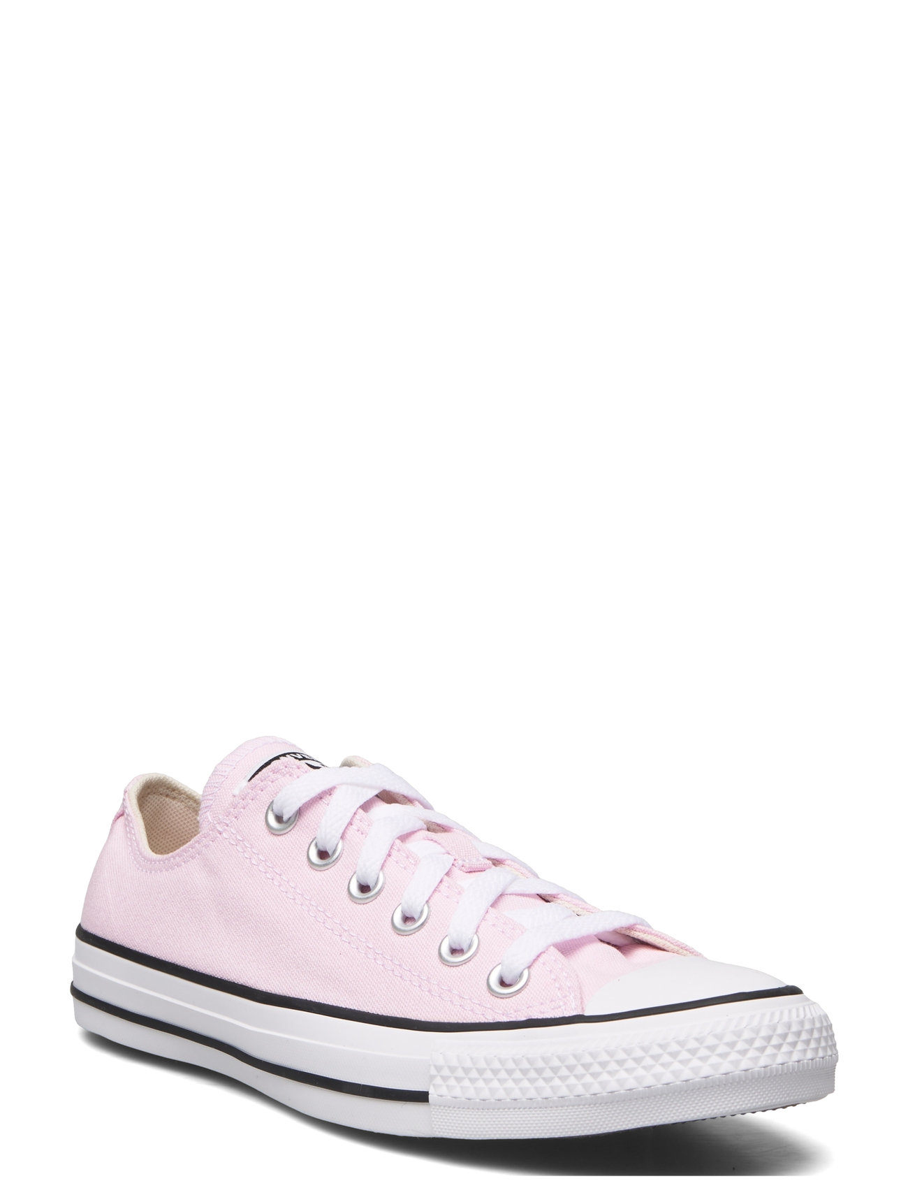 Chuck Taylor All Star Sport Women Sport Shoes Sport Sneakers Sport Low Top Sneakers Pink Converse