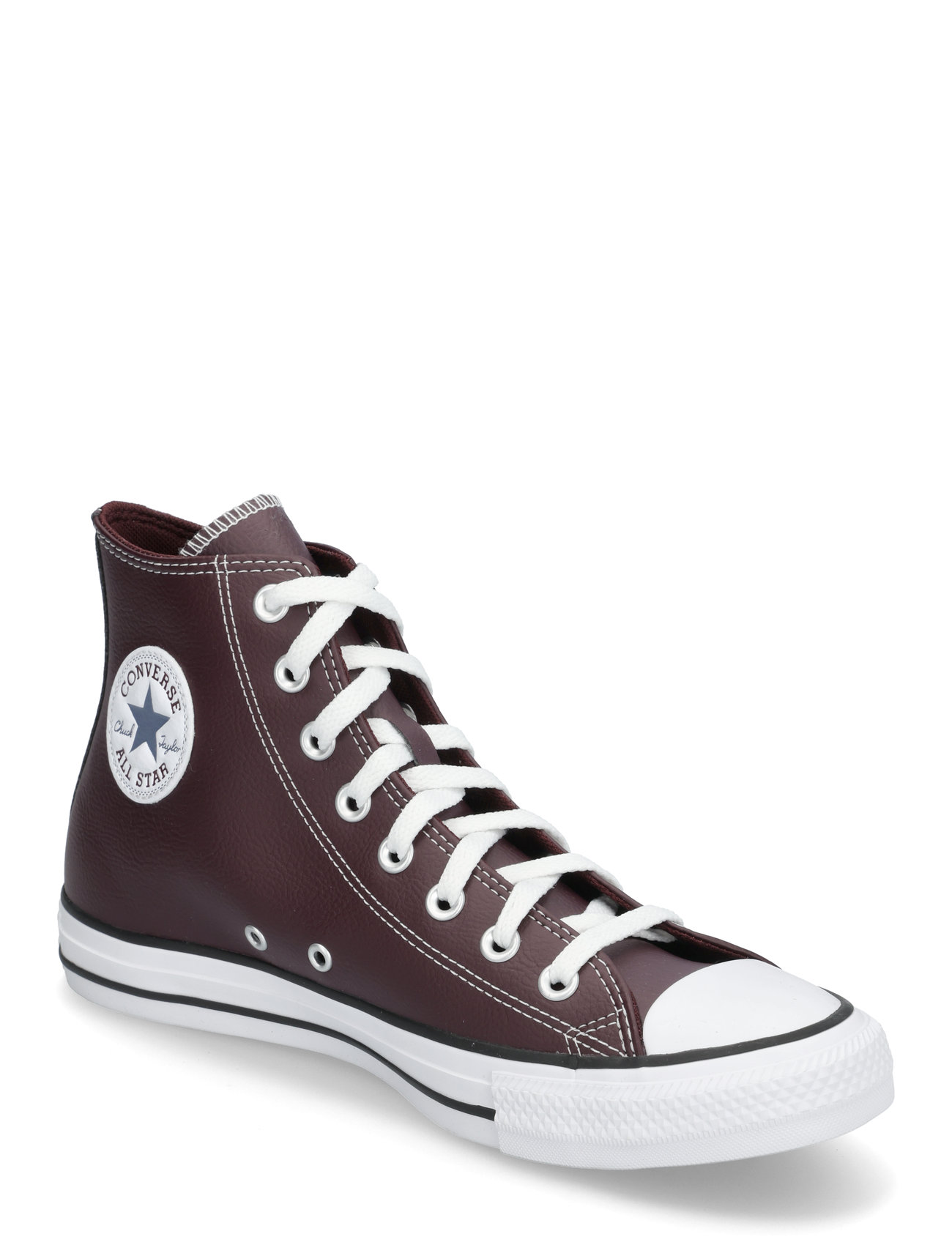 Chuck Taylor All Star Sport Women Sport Shoes Sport Sneakers Sport High Top Sneakers Brown Converse