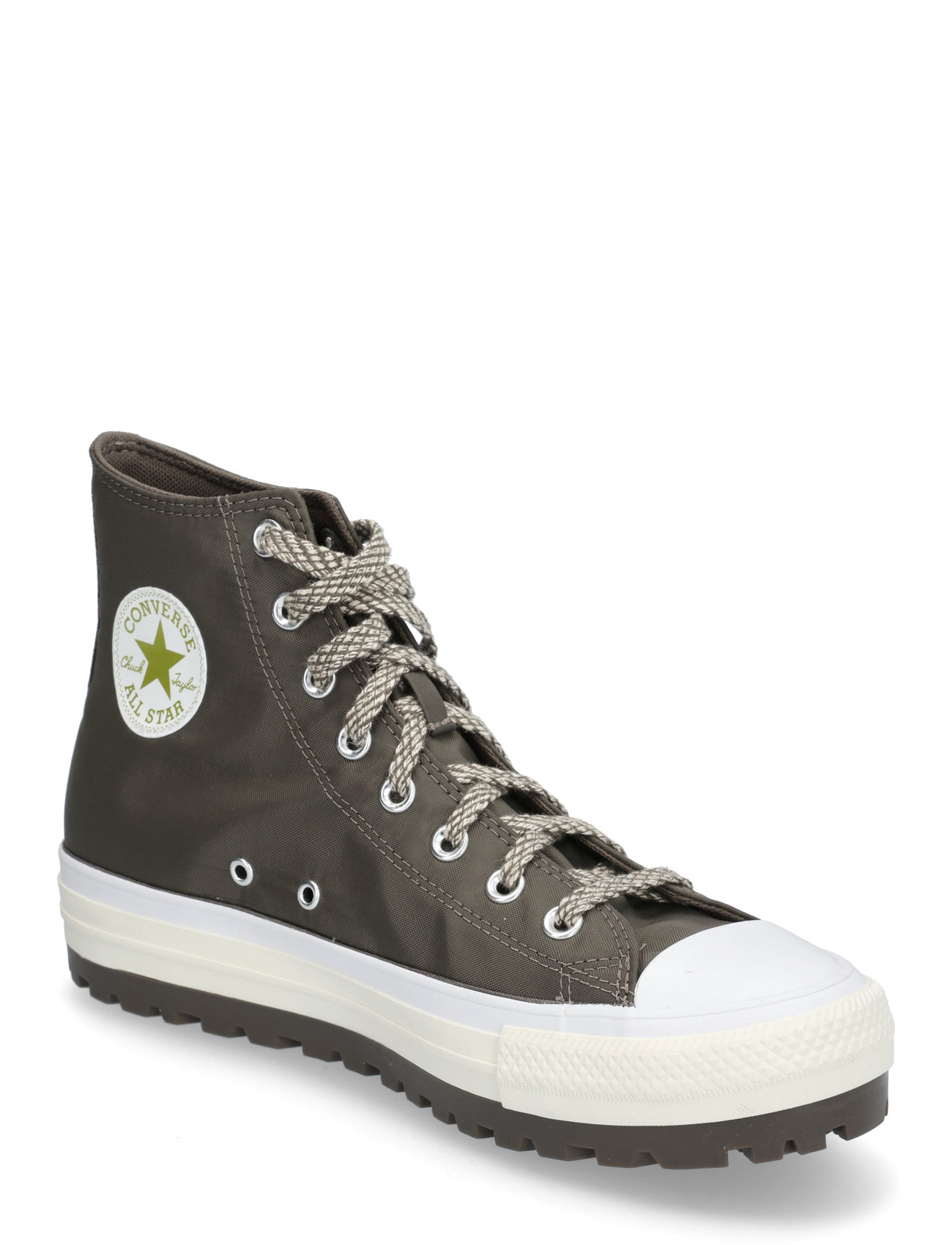 Chuck Taylor All Star City Trek Sport Men Sport Shoes Sport Sneakers Sport High Top Sneakers Green Converse