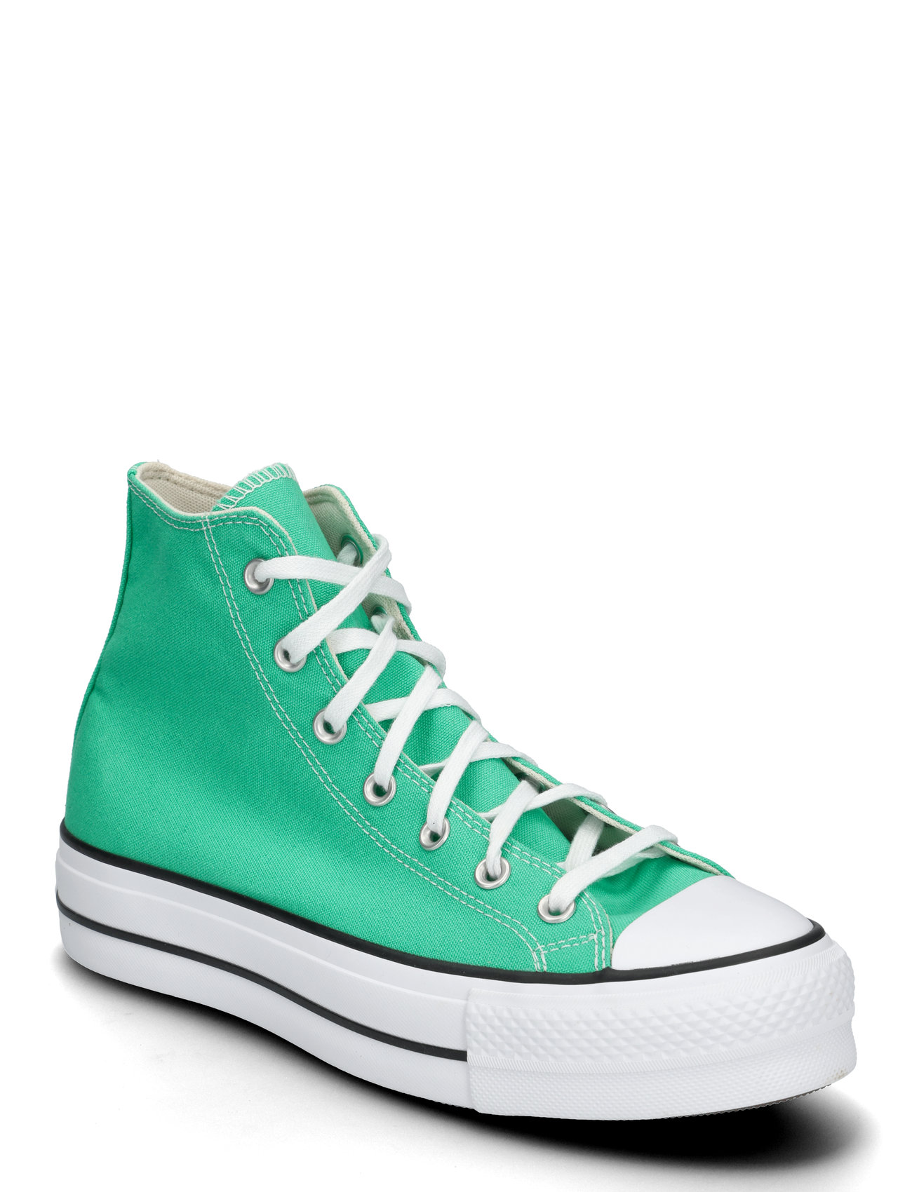 Converse Chuck Taylor All Star Lift Hohe Sneaker Boozt