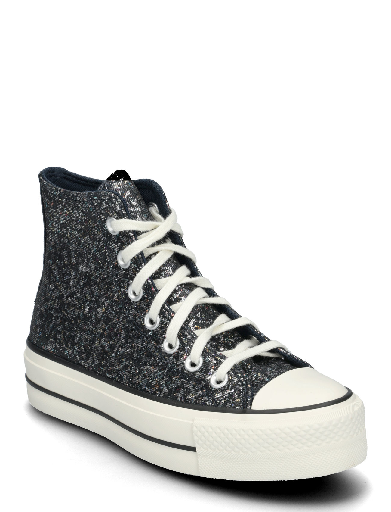 Converse Chuck Taylor All Star Lift Svart