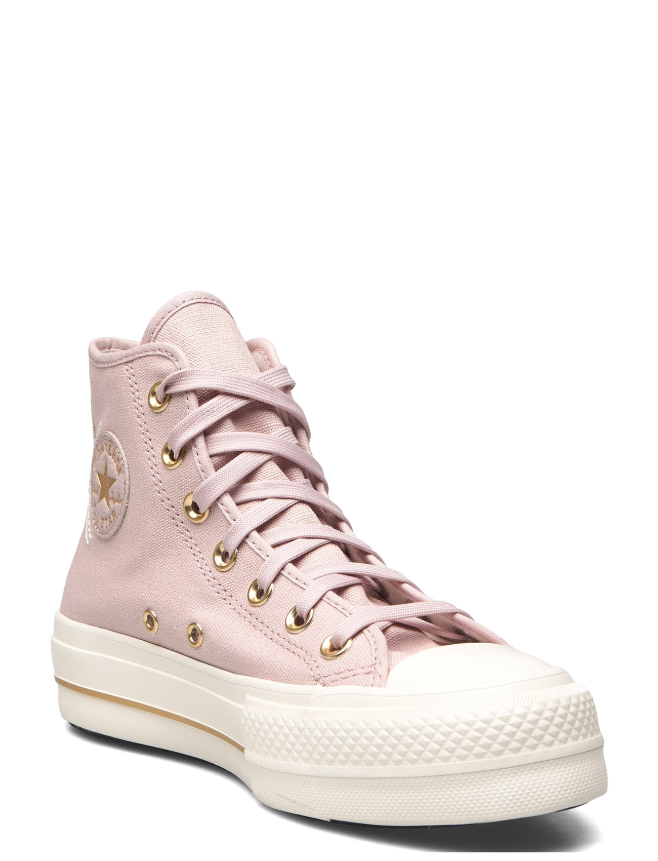 Chuck Taylor All Star Lift Sport Women Sport Shoes Sport Sneakers Sport High Top Sneakers Pink Converse